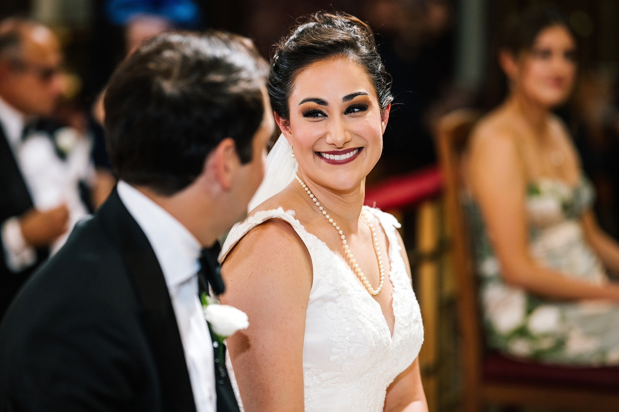 Galería Ceremonia. Jorge Romero Fotógrafo de bodas