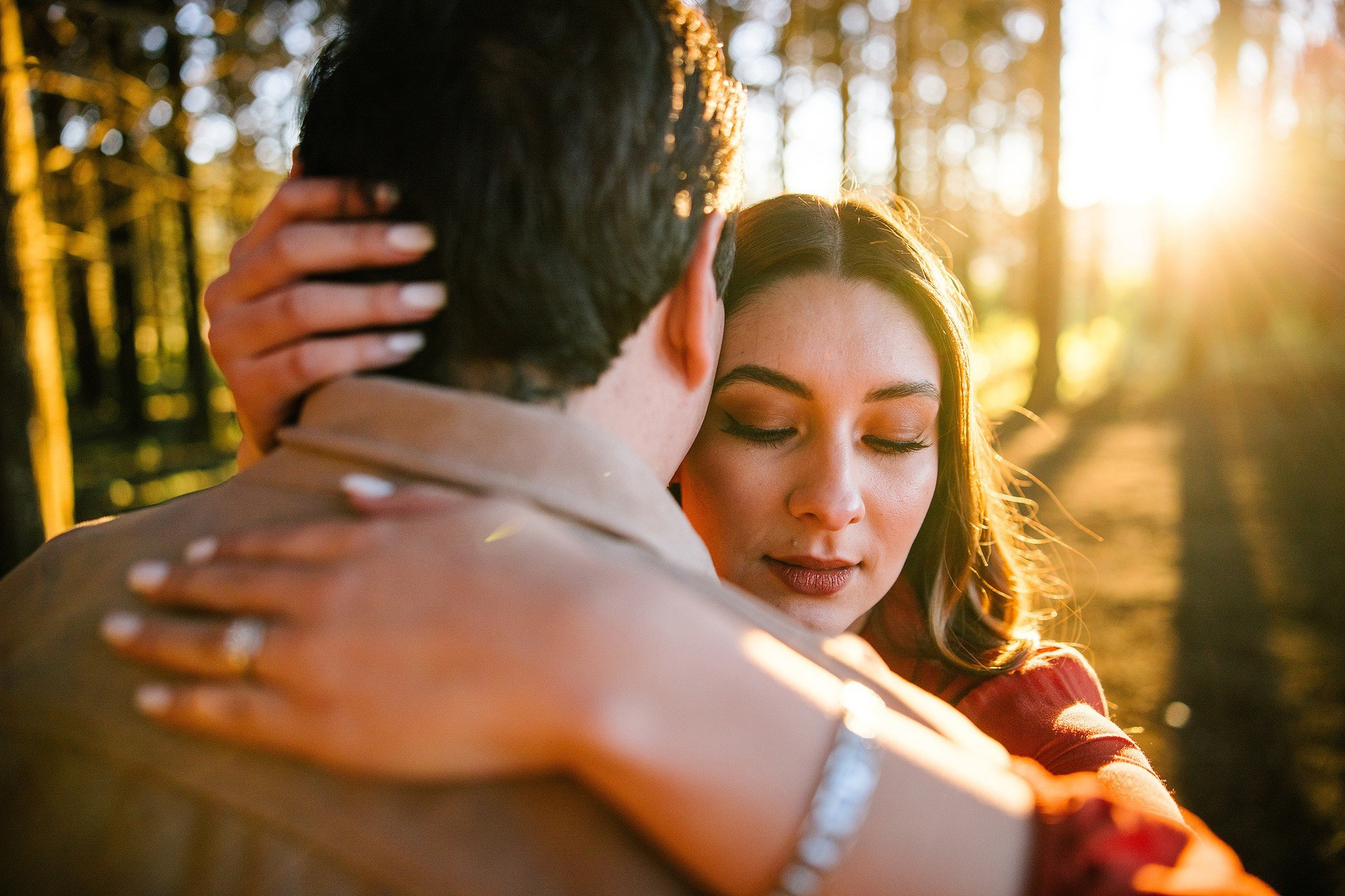 Galería Casual. Jorge Romero Fotógrafo de bodas