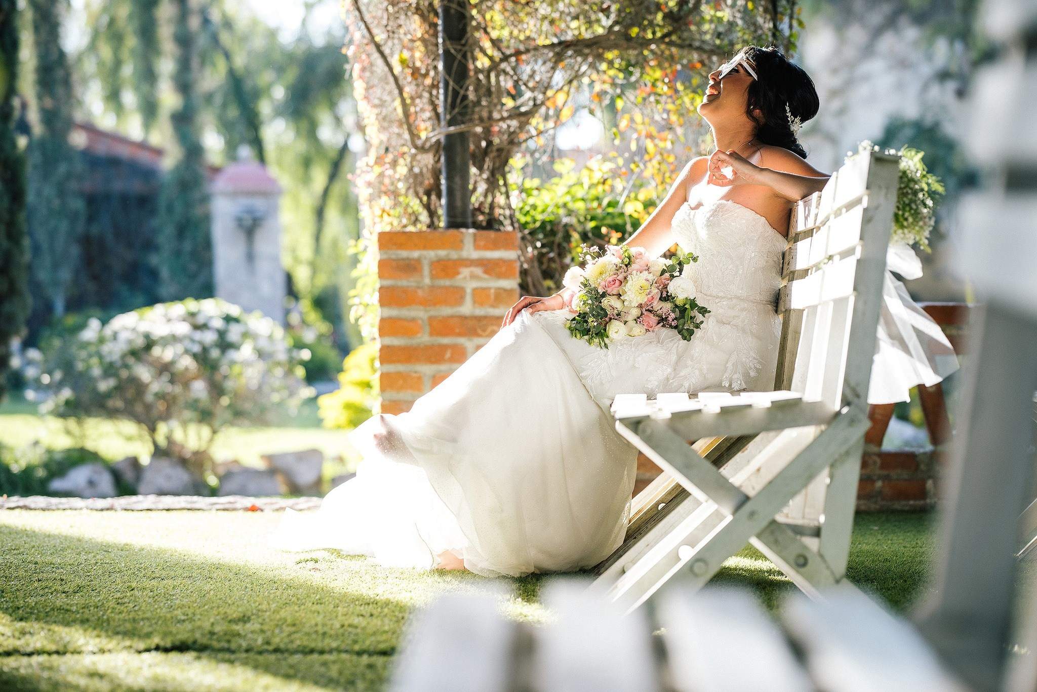 Galería Formal. Jorge Romero Fotógrafo de bodas