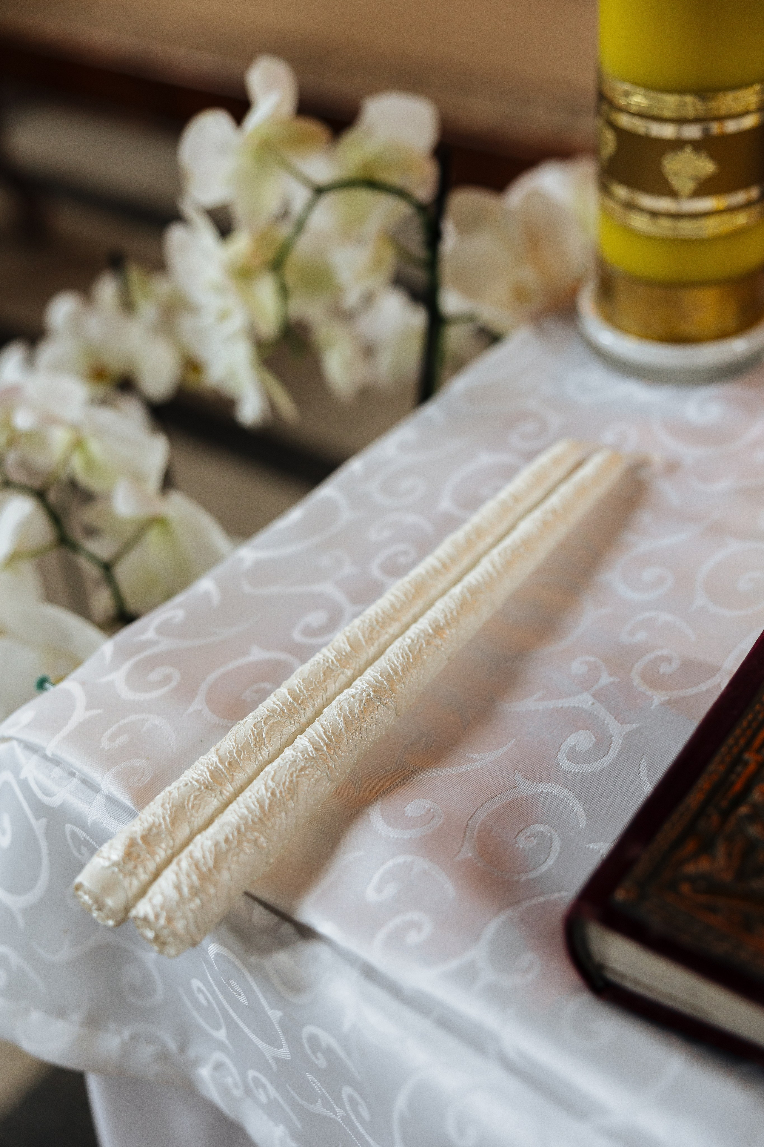 Marianna Stepan. Iryna Trokhymovych