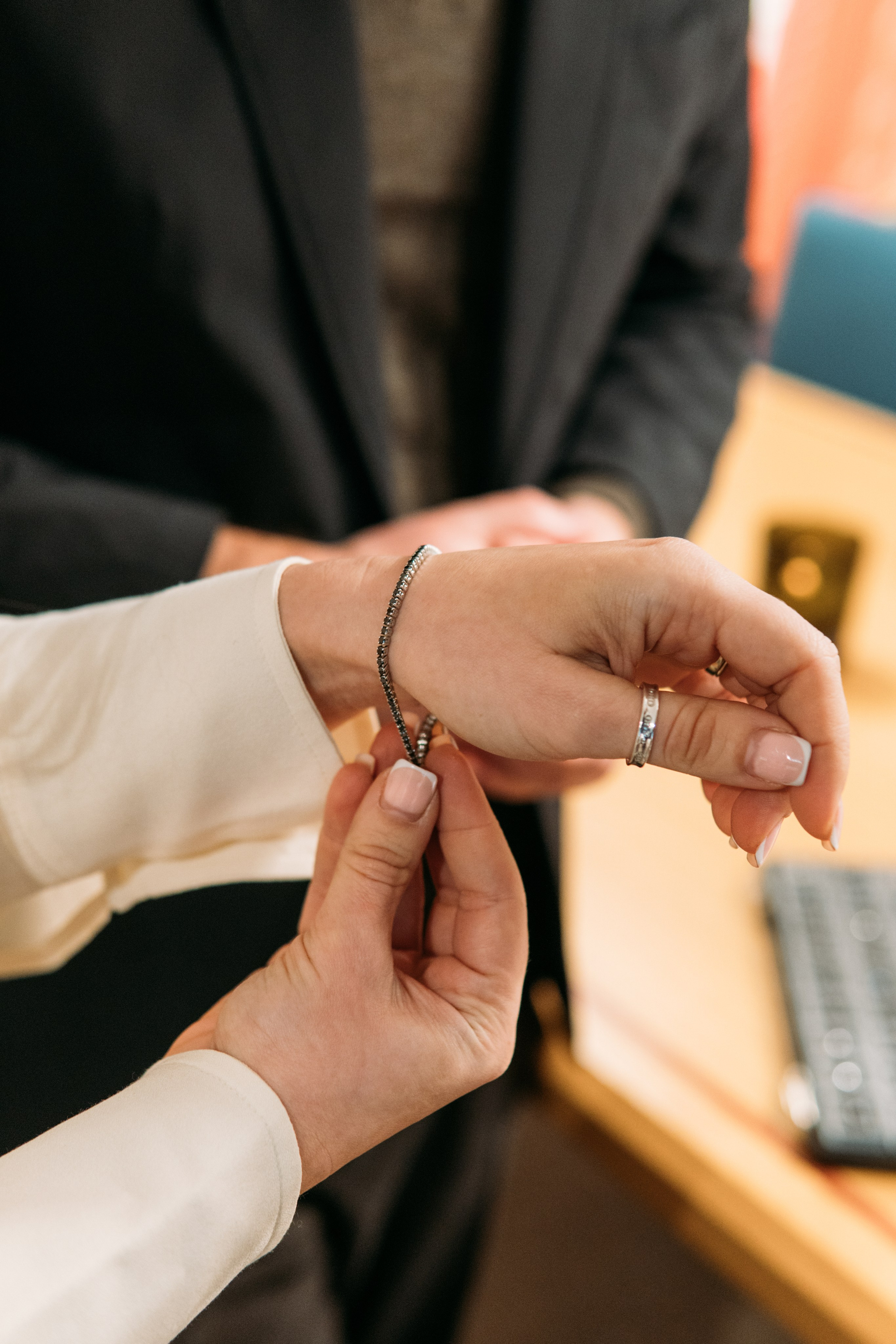 Dolce Vita (diamond presentation). Byonelove photographer in Warsaw