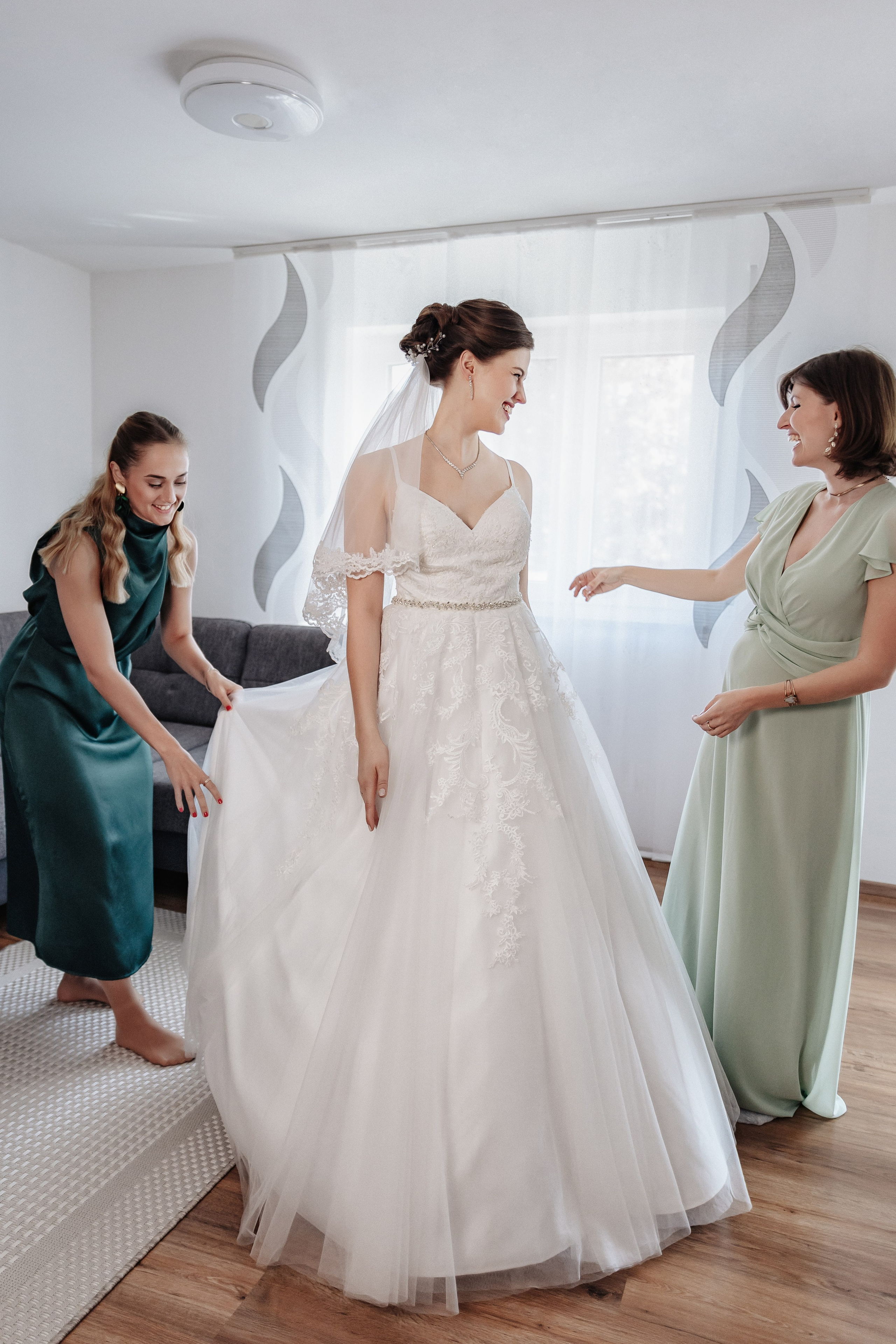 Hochzeitsfotograf & Video