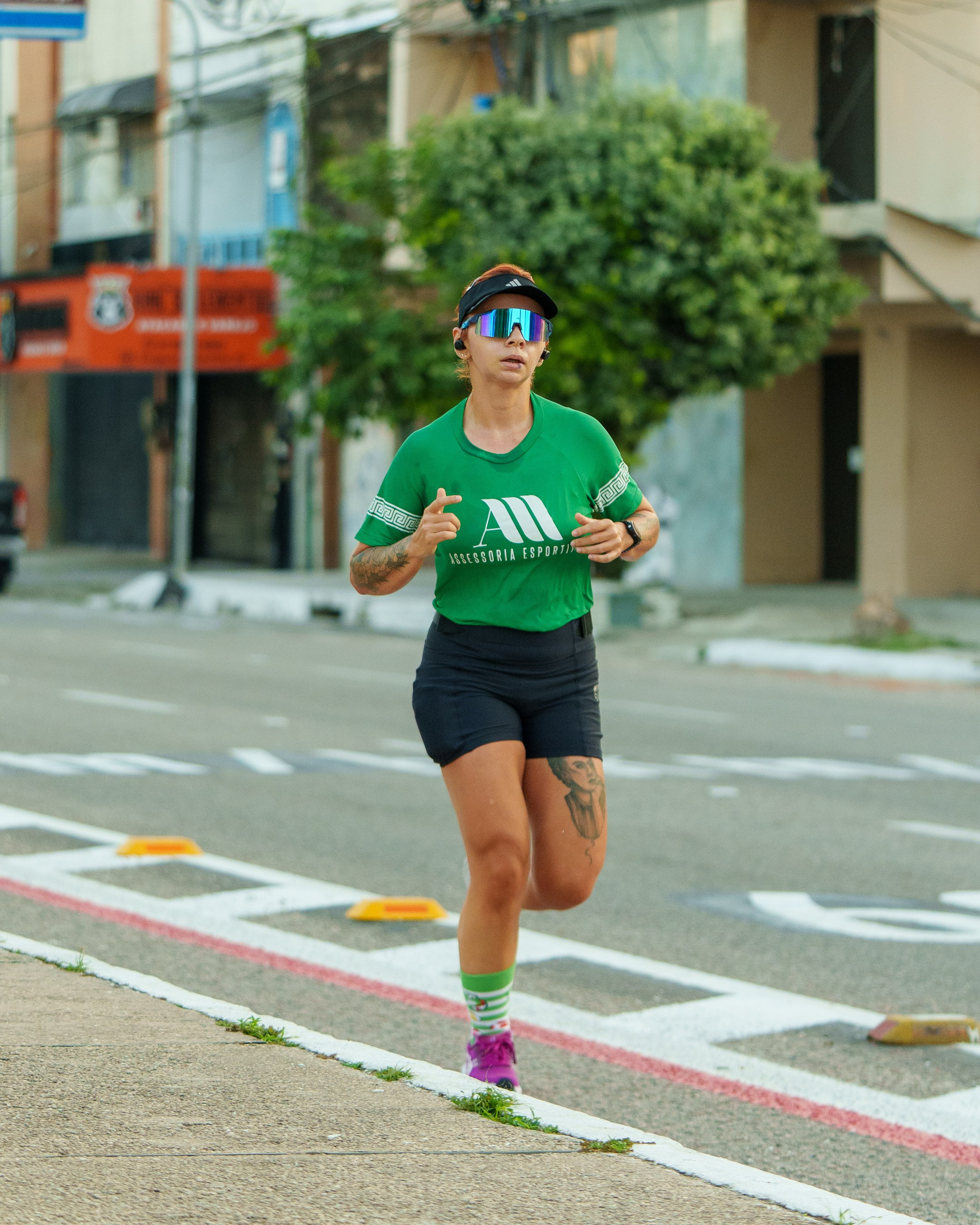 Corrida de Rua. Manno Estúdio — Fotografia e vídeo em Belém