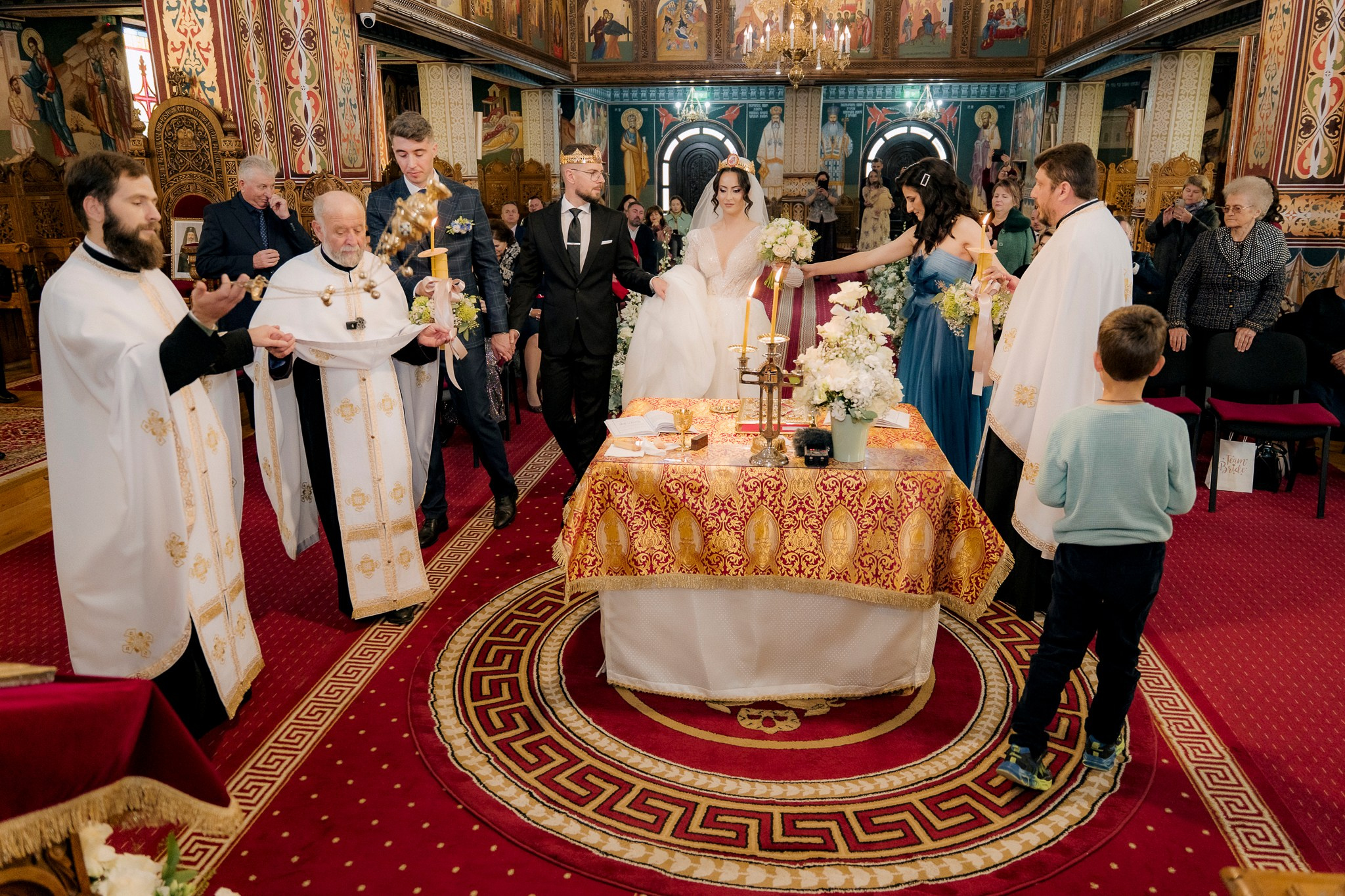 Julia & Ștefan. Dragosbaciuartphotographer