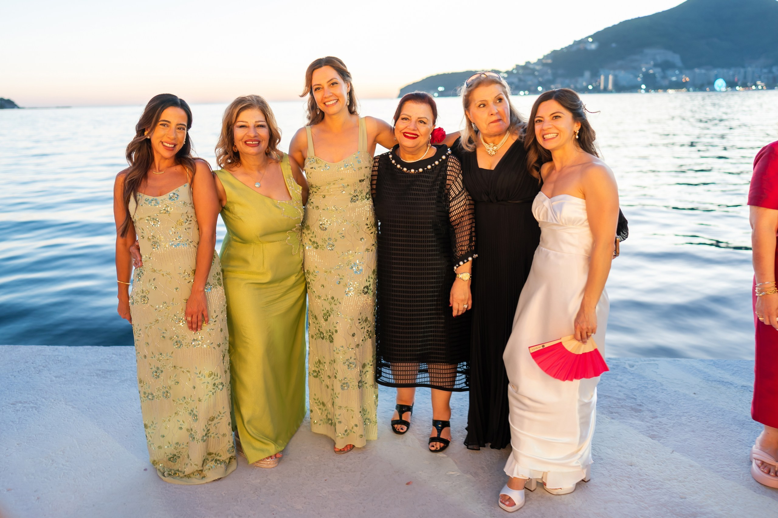 Sumosan Dukley Montenegro Wedding. Montenegro Wedding Photographer & Videographer | Maria & Vasilii