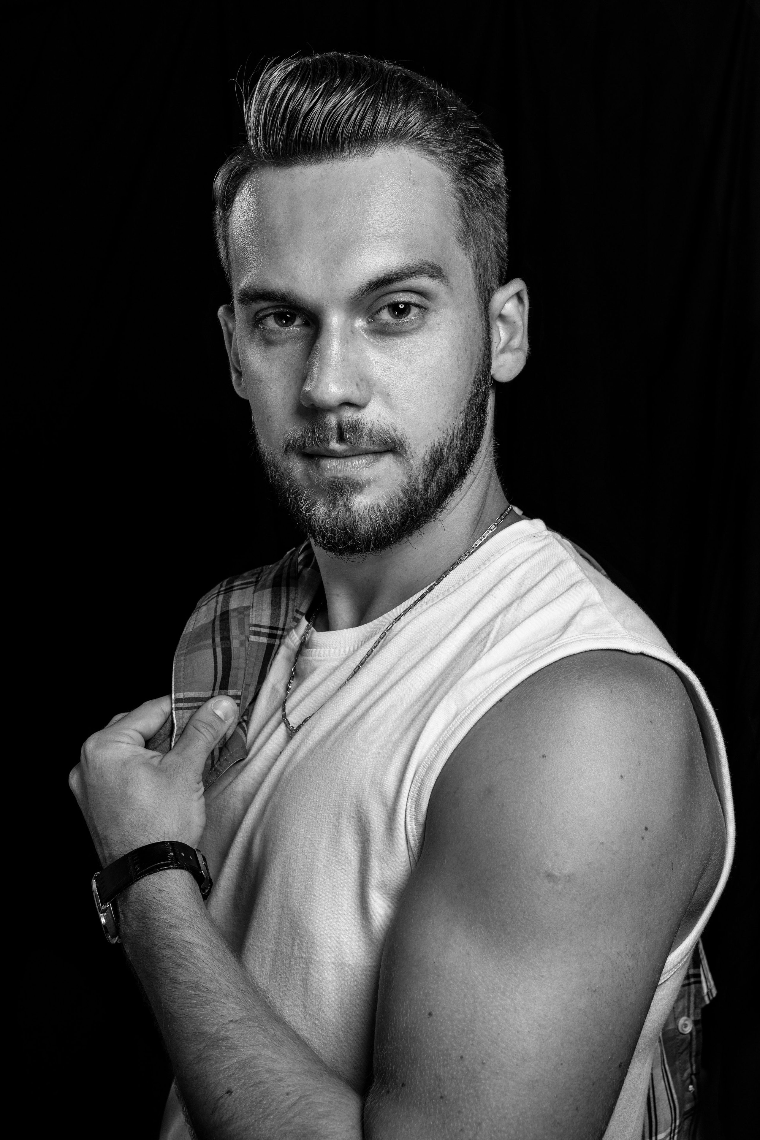 Портретная съемка. Семейный и рекламный фотограф в Ташкенте Мария Кудрявцева