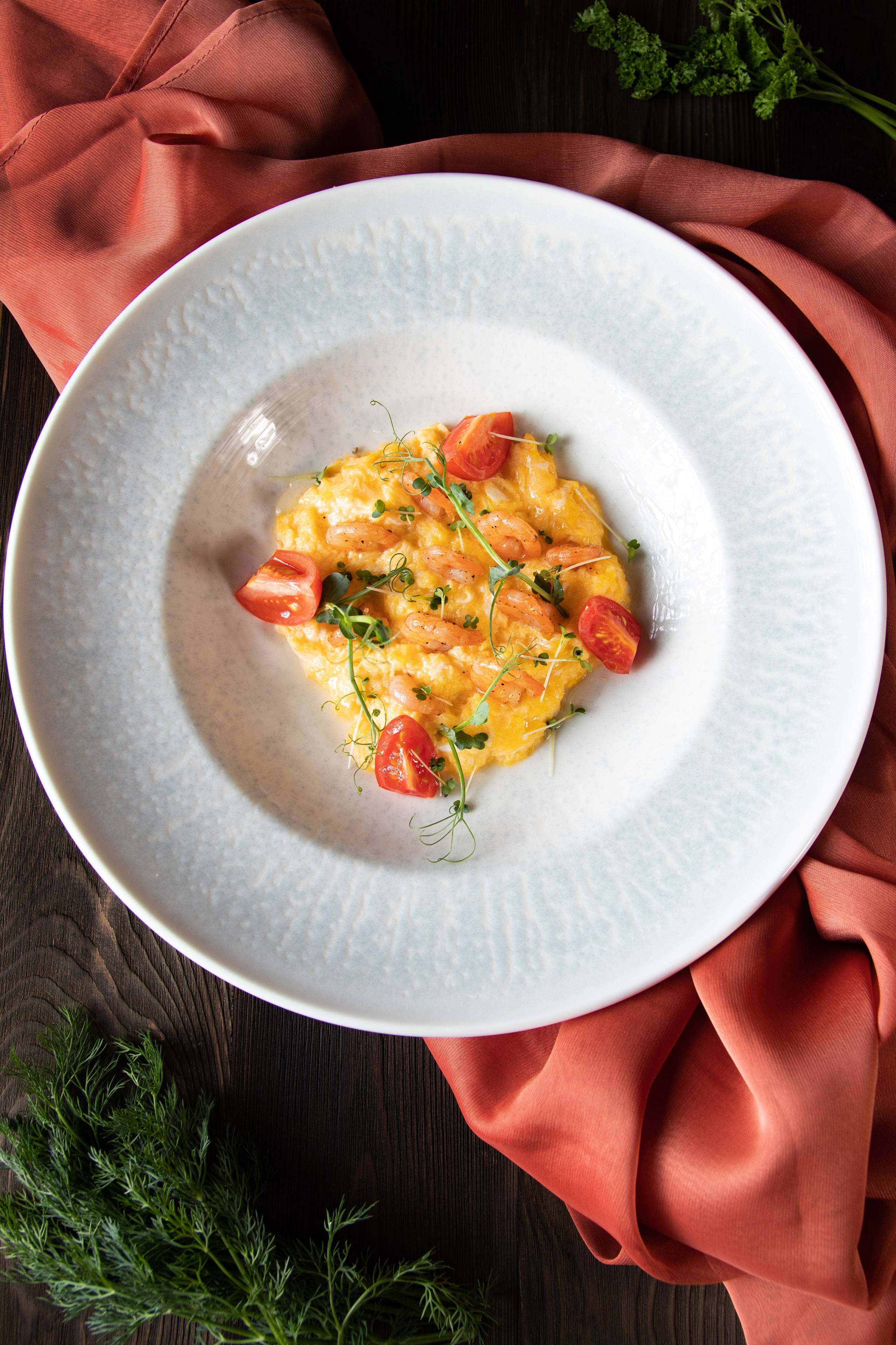 Фуд съемка. Семейный и рекламный фотограф в Ташкенте Мария Кудрявцева