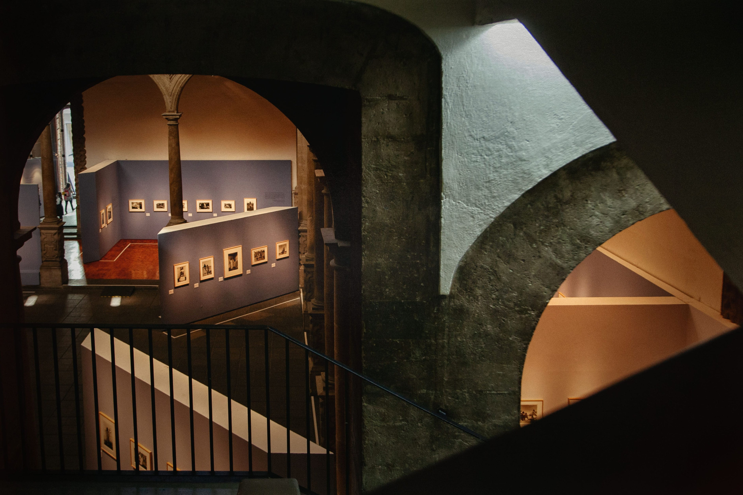 PALACIO DE ITURBIDE. Lero Photographer and a set designer|individual custom portrait and advertising photography in Zutphen