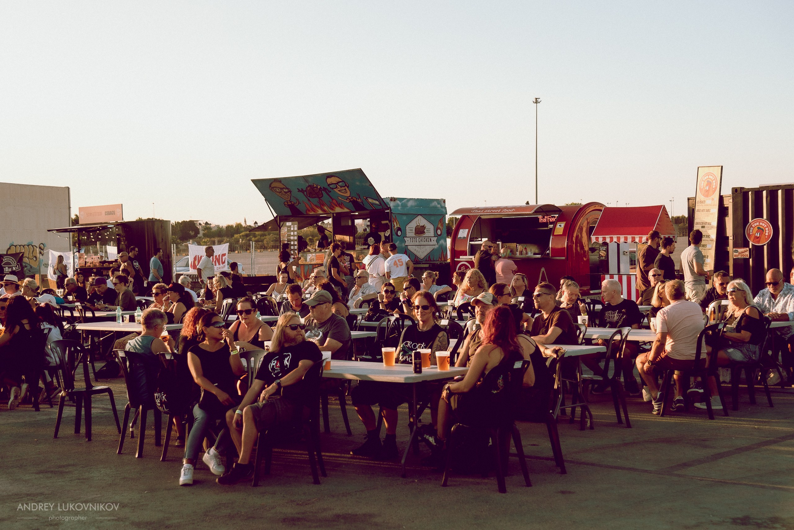 Uprising Muse Tribute | Rock Against Cancer Torrevieja