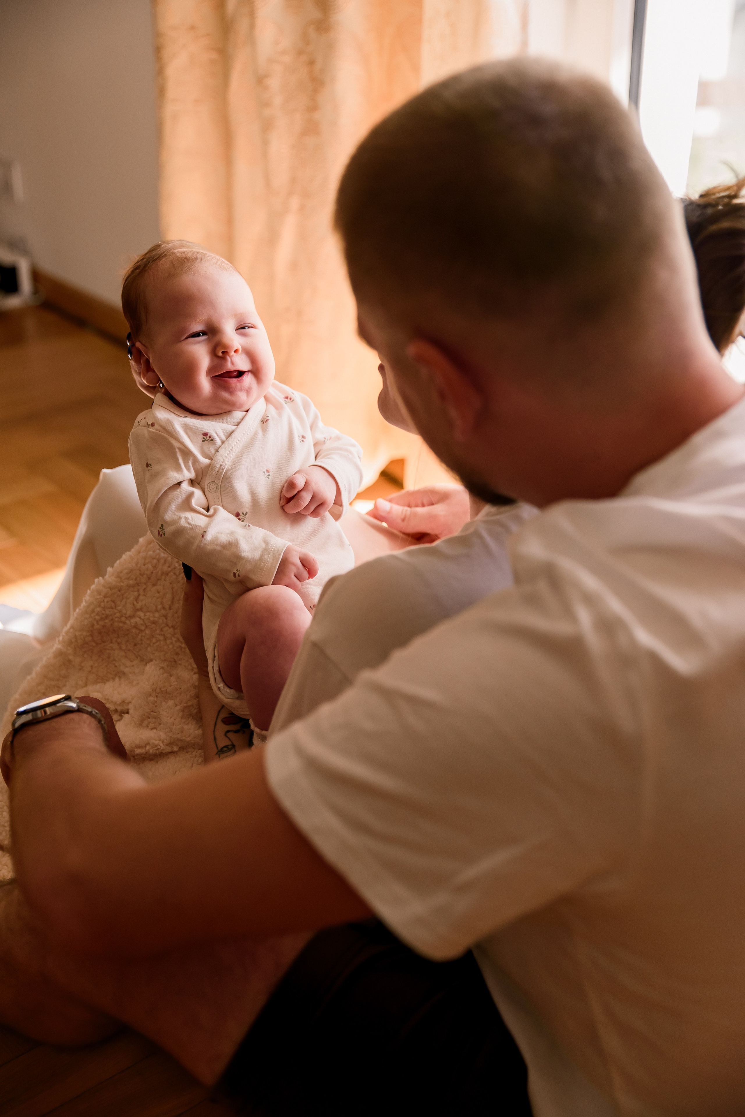 Monika & Anita & Sergej. Eugene Save – Fotograf Ślubny i Rodzinny | Warszawa i Cała Polska