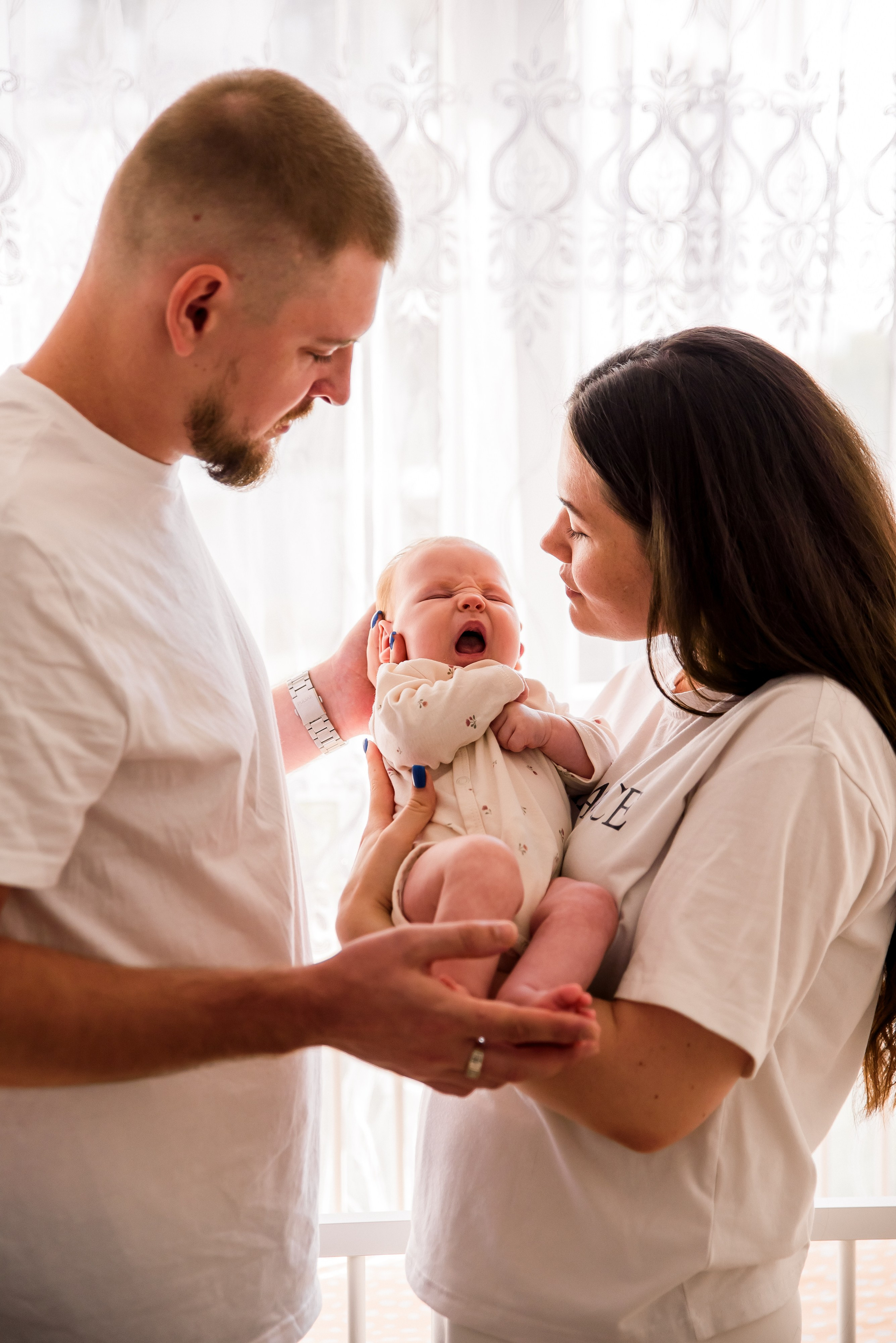 Monika & Anita & Sergej. Eugene Save – Fotograf Ślubny i Rodzinny | Warszawa i Cała Polska