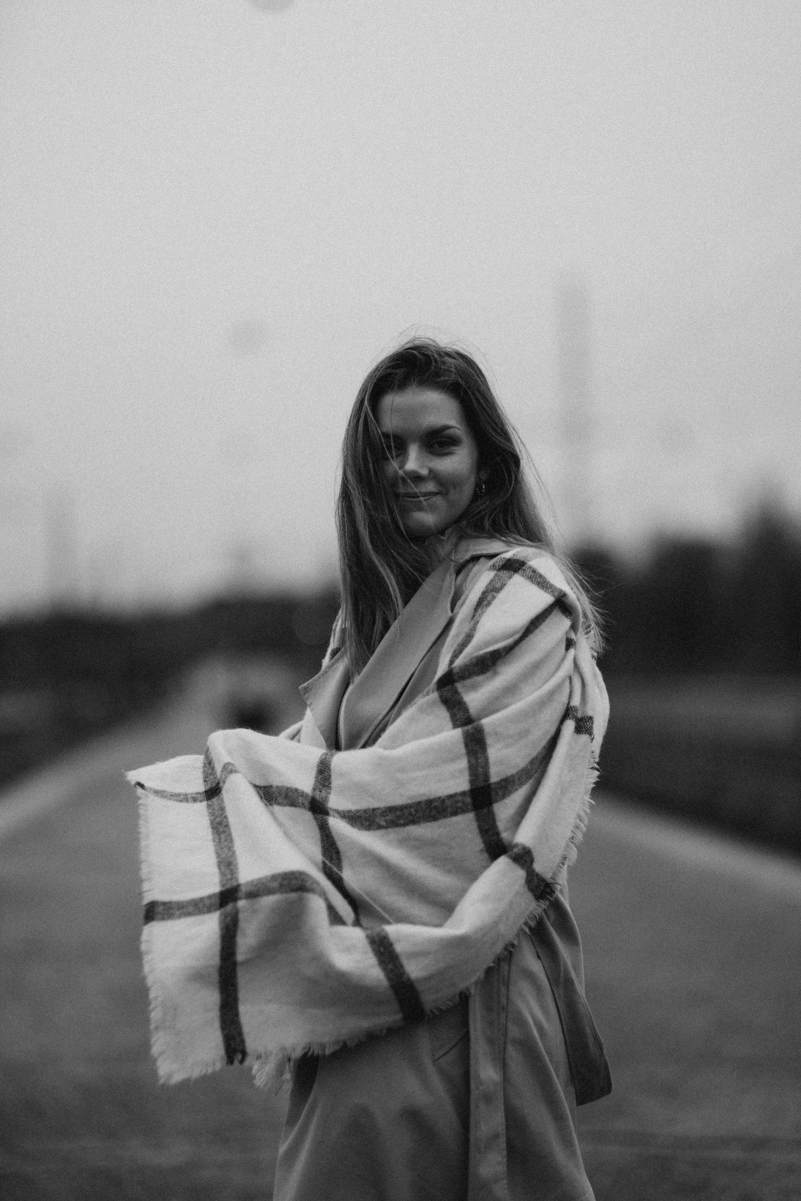 Kata. Wedding and portrait photographer in Helsinki Vickan O