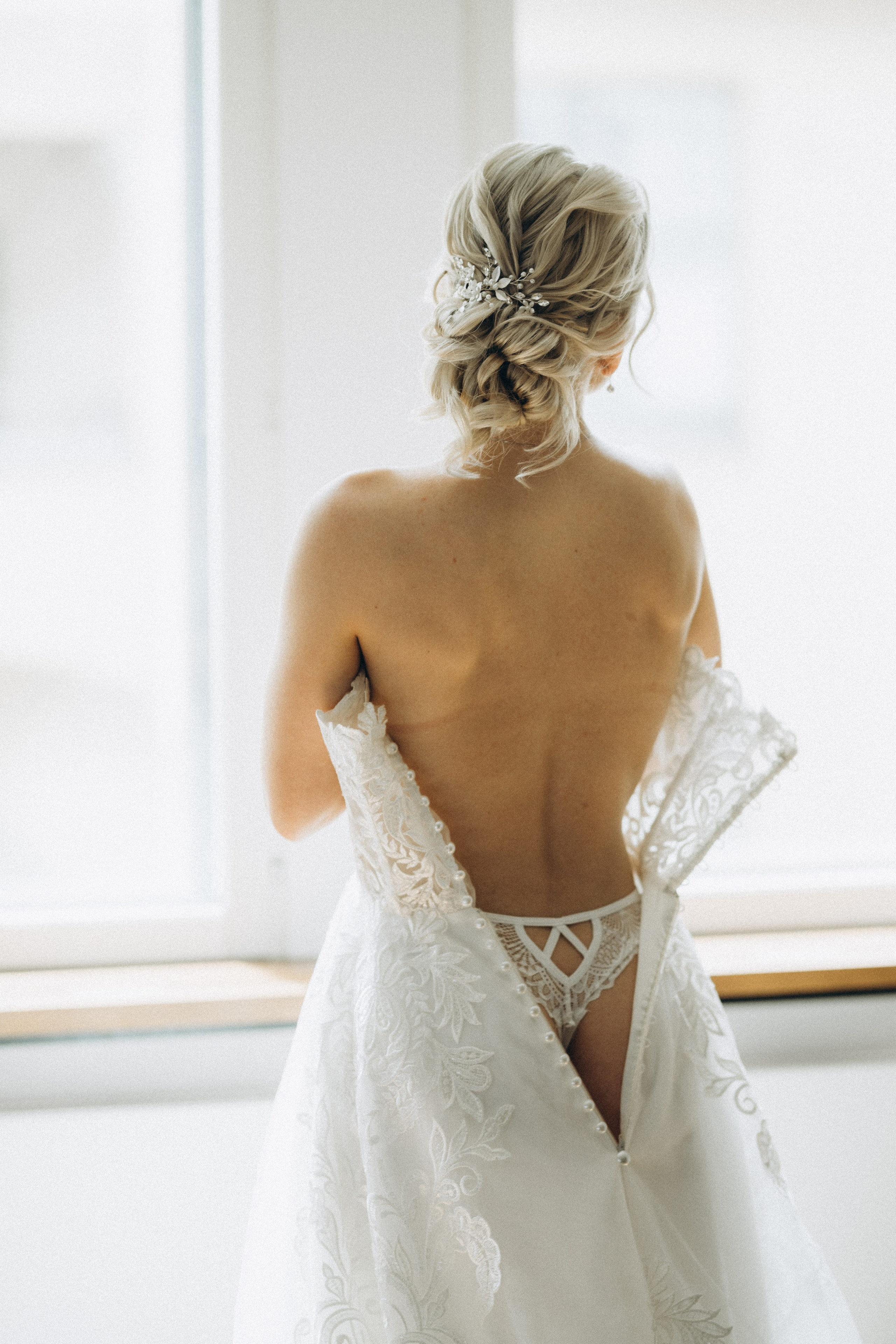 Wedding. Wedding and potrait photographer in Helsinki Vickan O