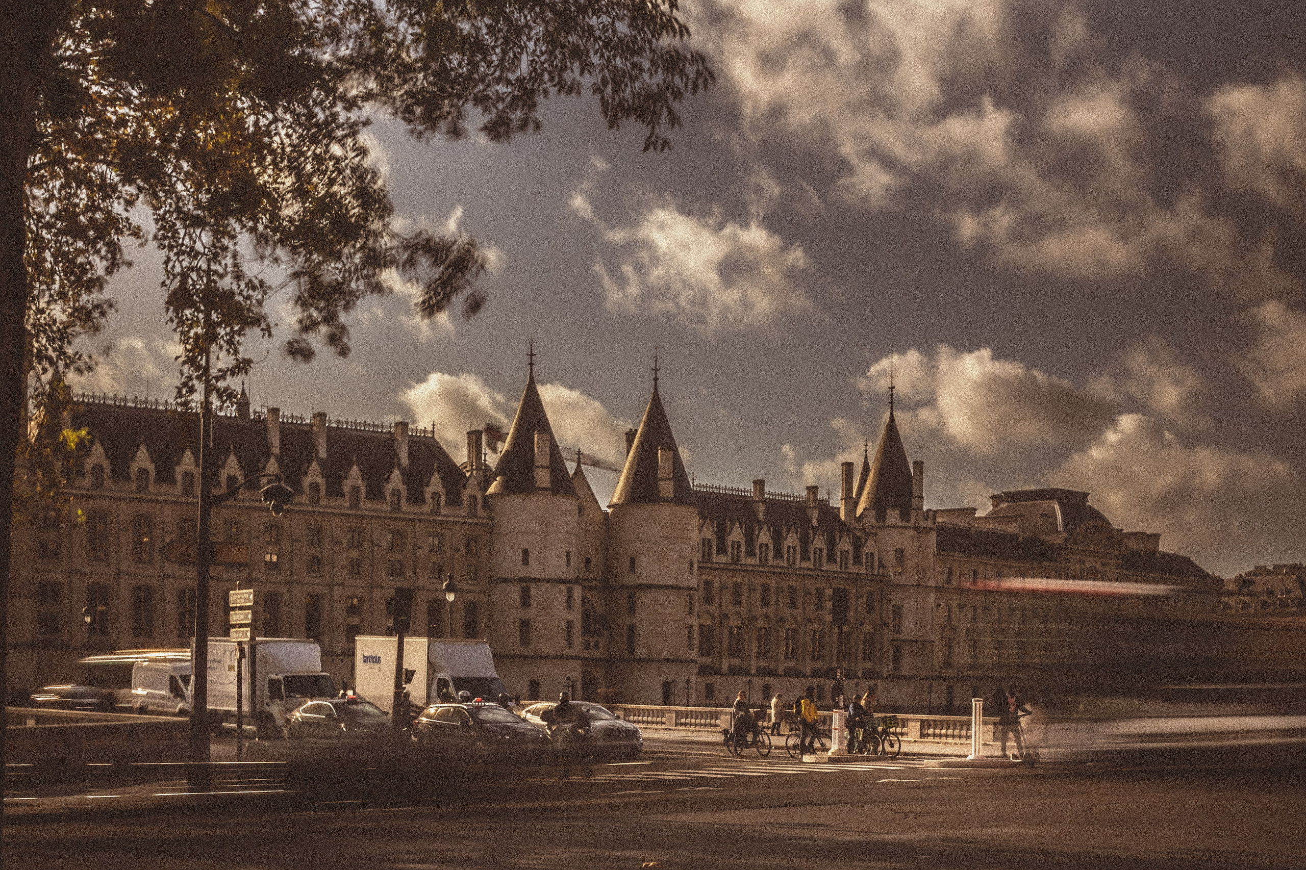 ОДИНОЧНЫЕ РАБОТЫ