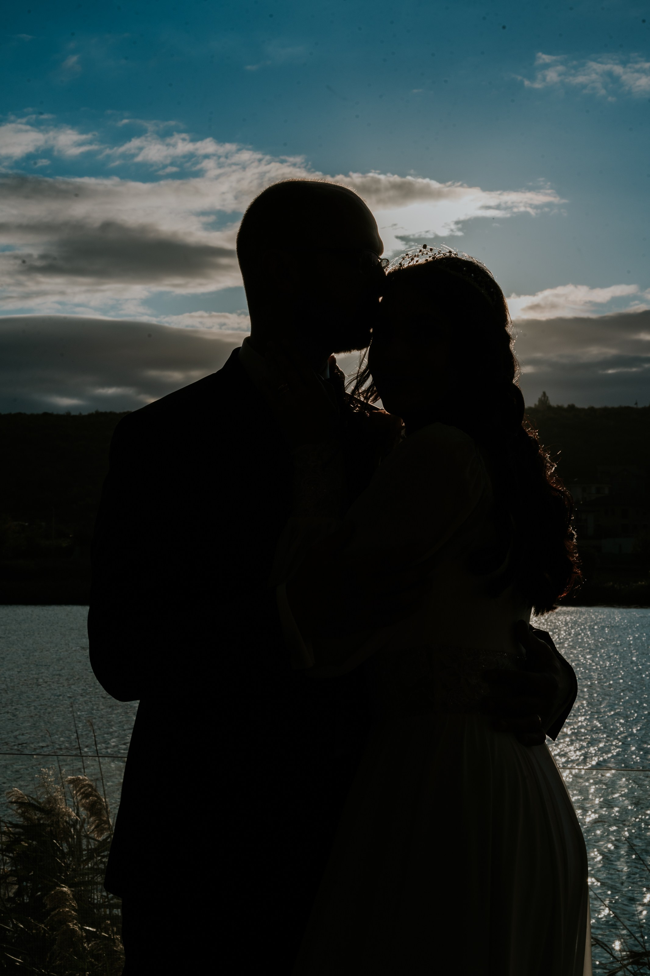 Wedding E&I. MARINABUGS