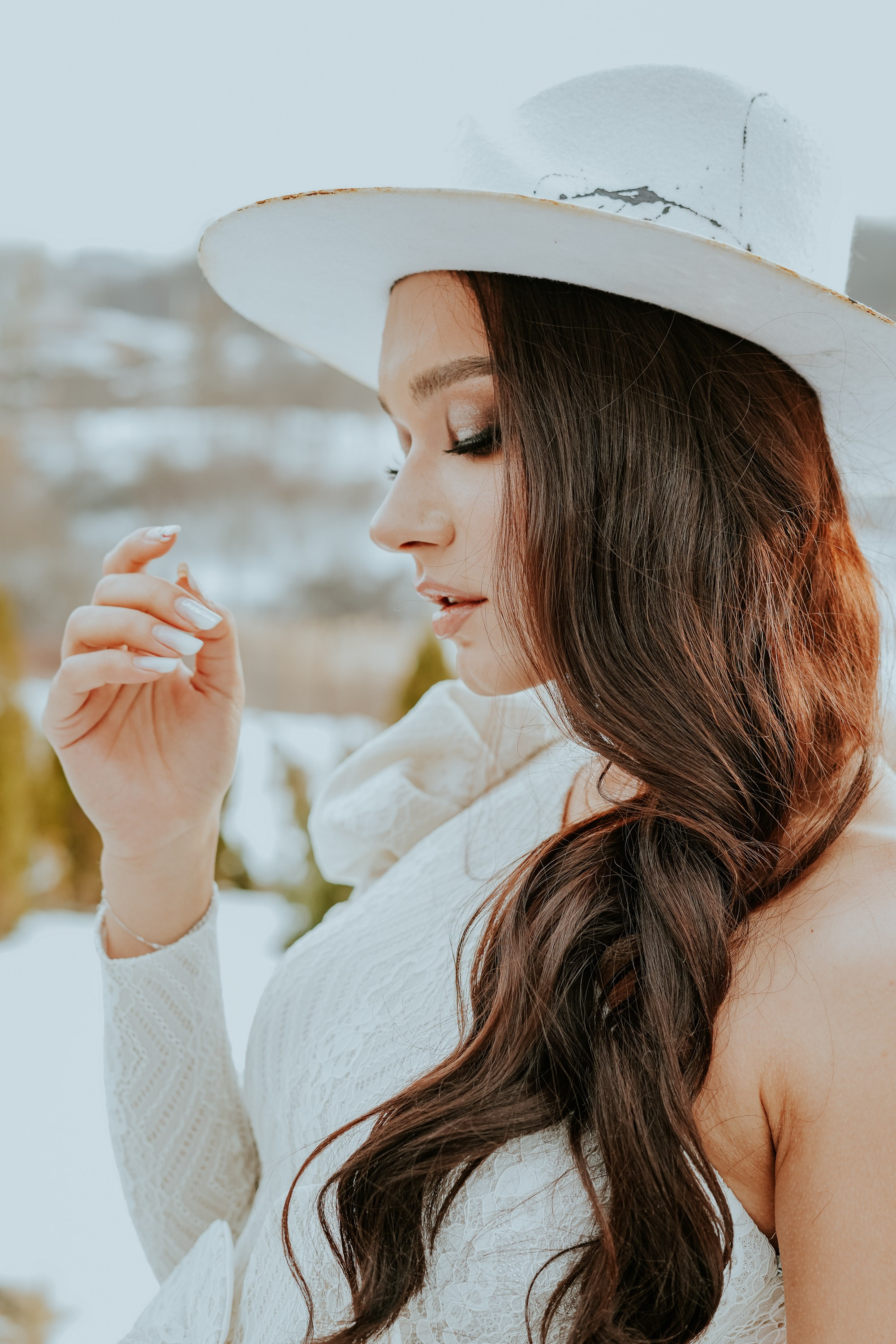 Shooting Ramona Scripcariu Design. MARINABUGS