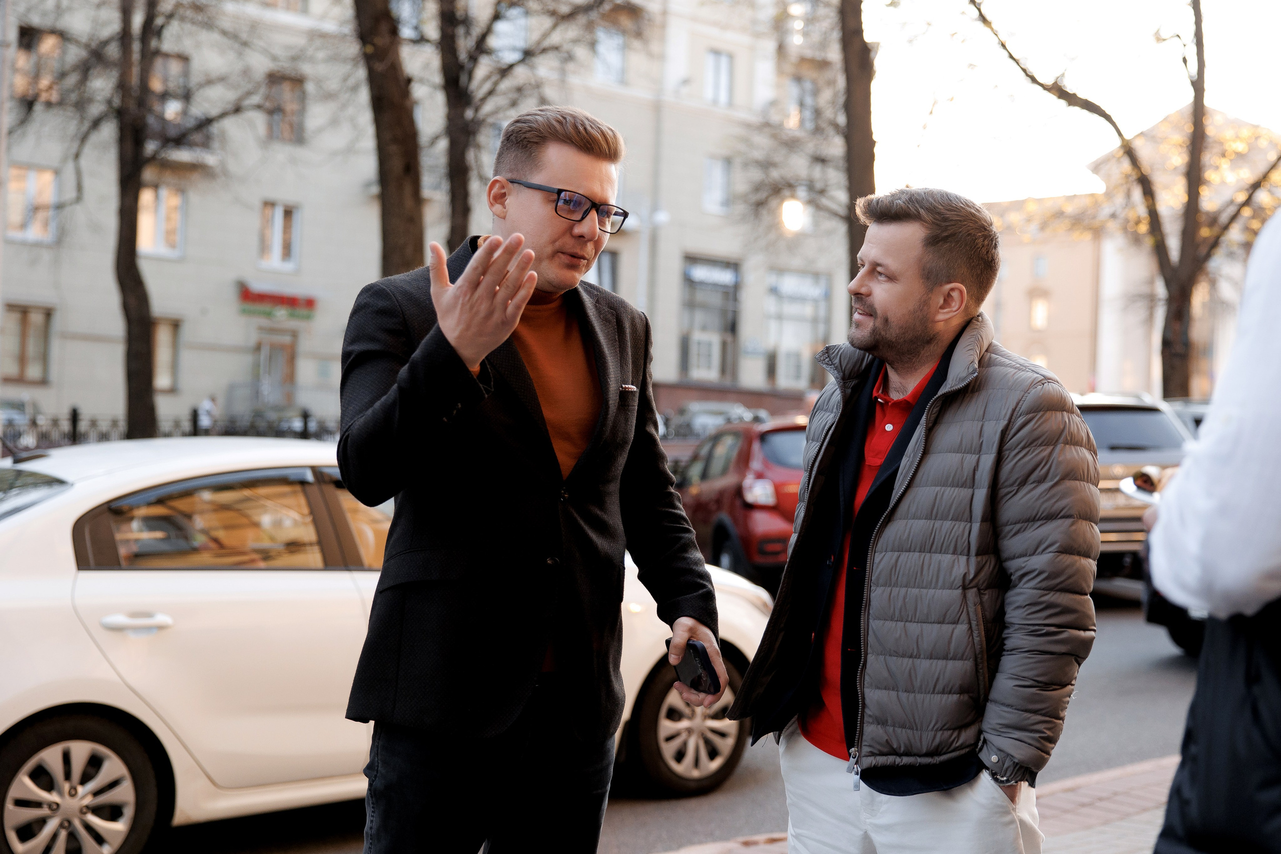 Аутлет Парк. Свадебный фотограф Каледич Тимофей