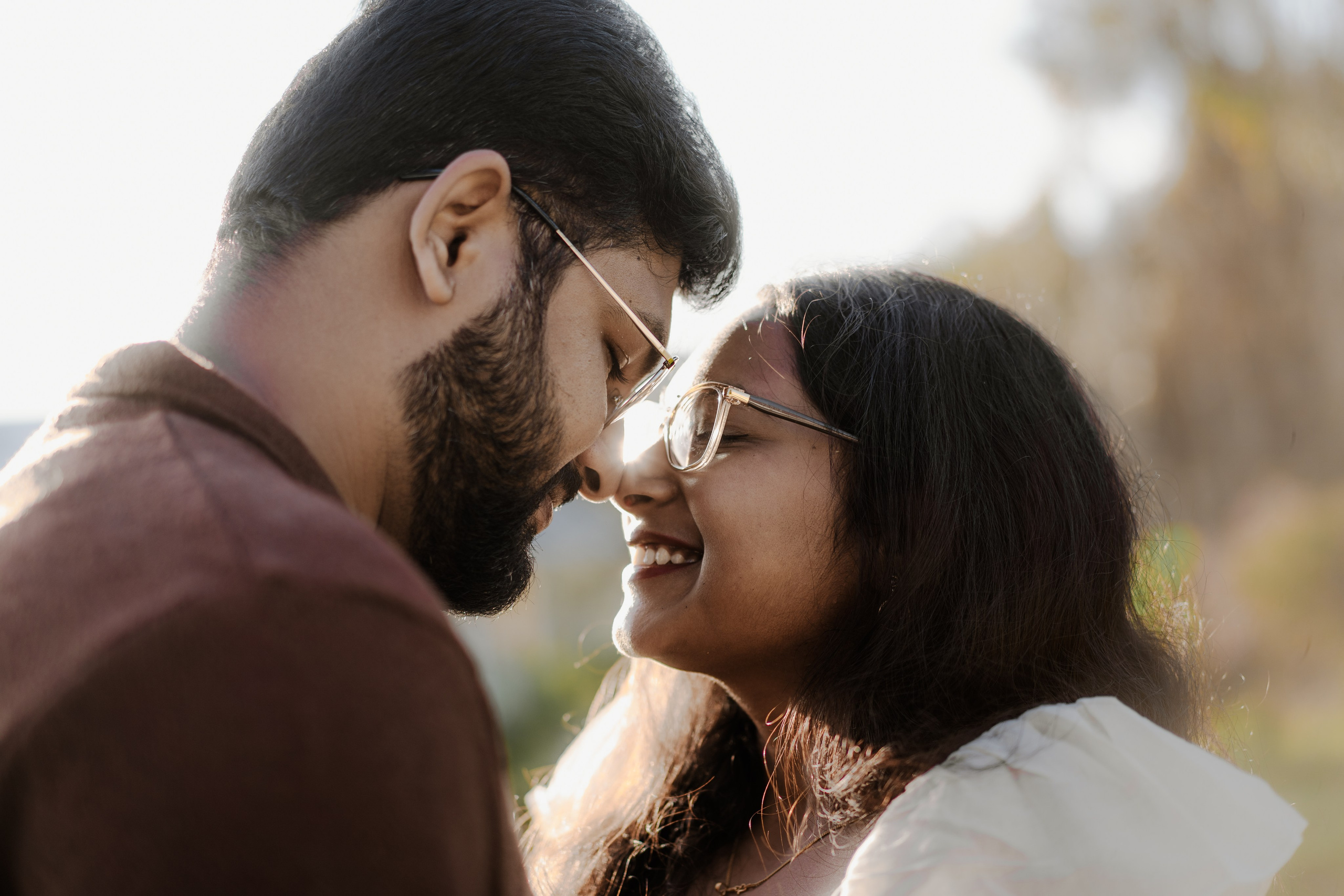 Tharani & Ramanan. Agam Vizha