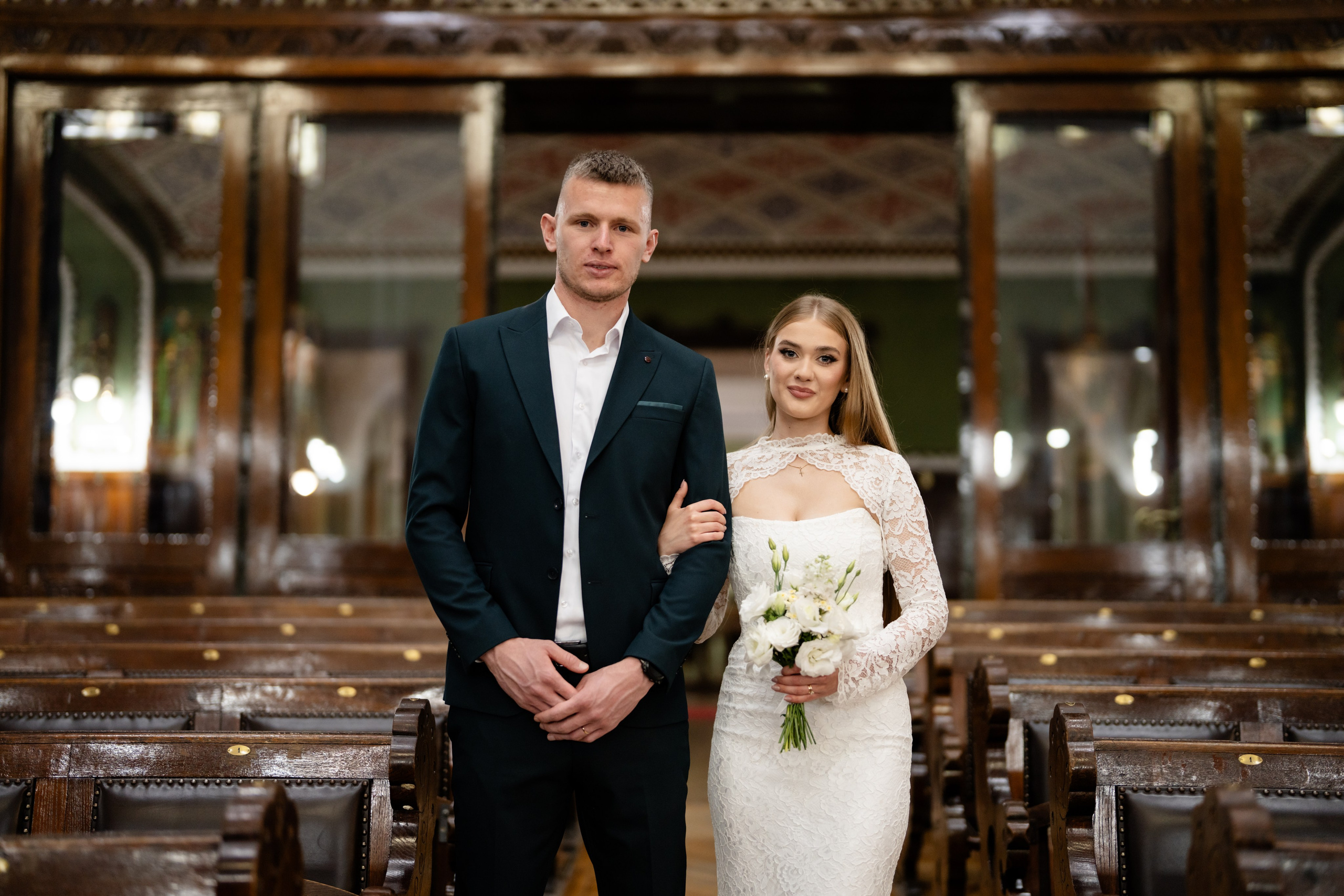 Aleksandra & Filip. Si Studio Digital