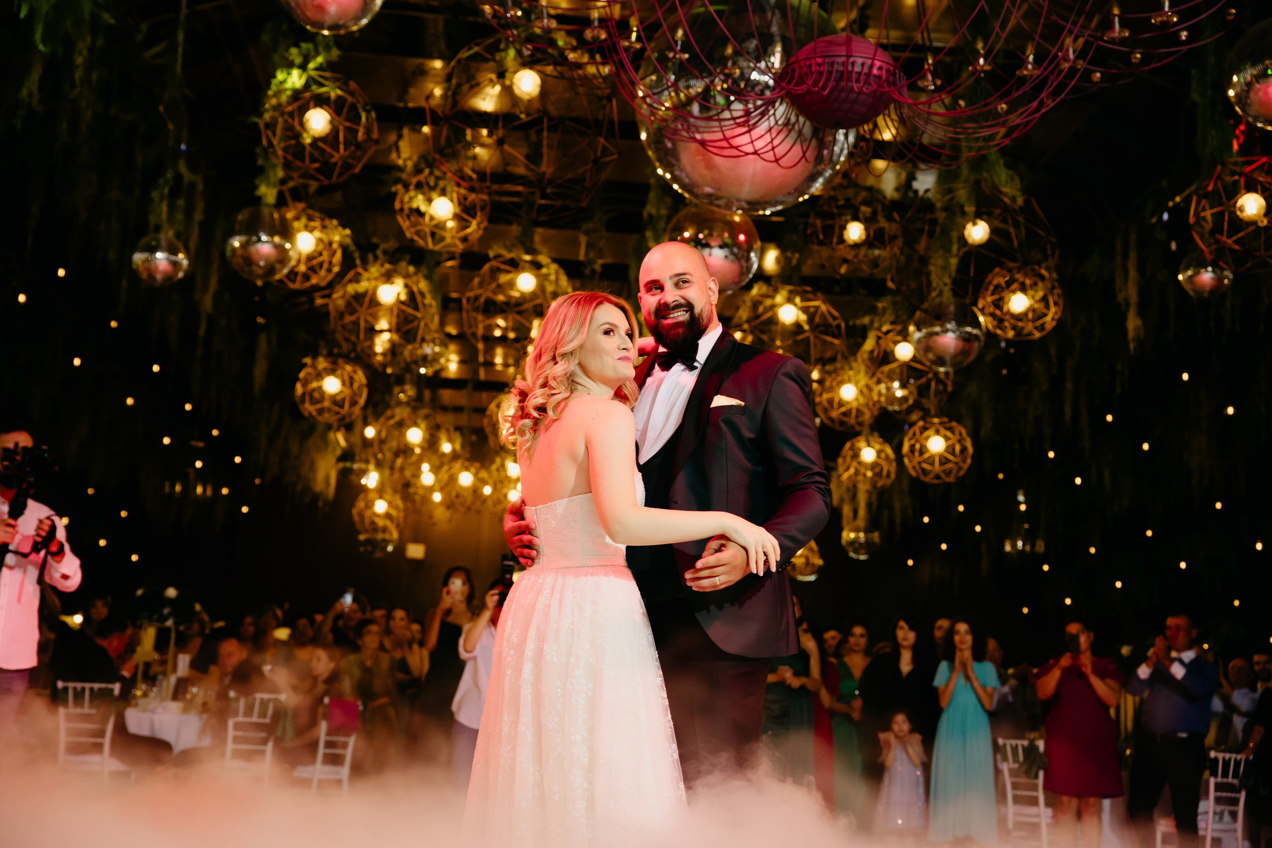 Raluca & Bogdan - Domeniile Saftica. MDimaFotoStudio. Fotograf de nuntă, evenimente private și de familie