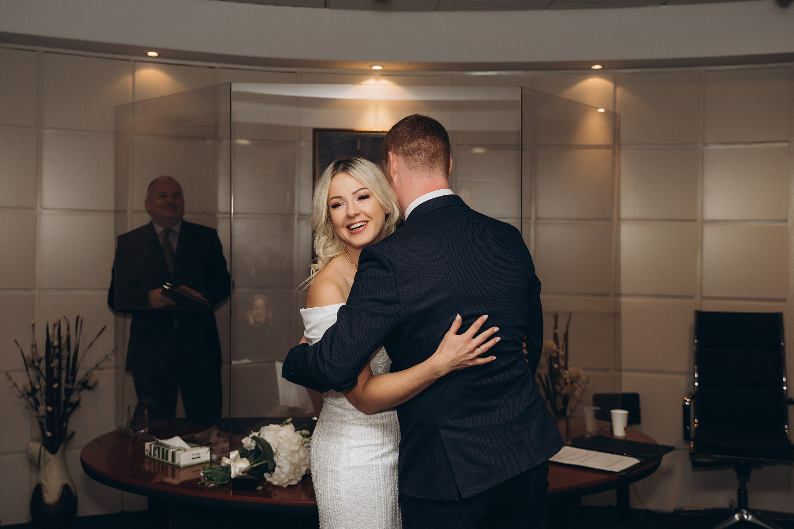 WEDDING: Polina & Stephen. Maternity/Love story/Wedding photographer