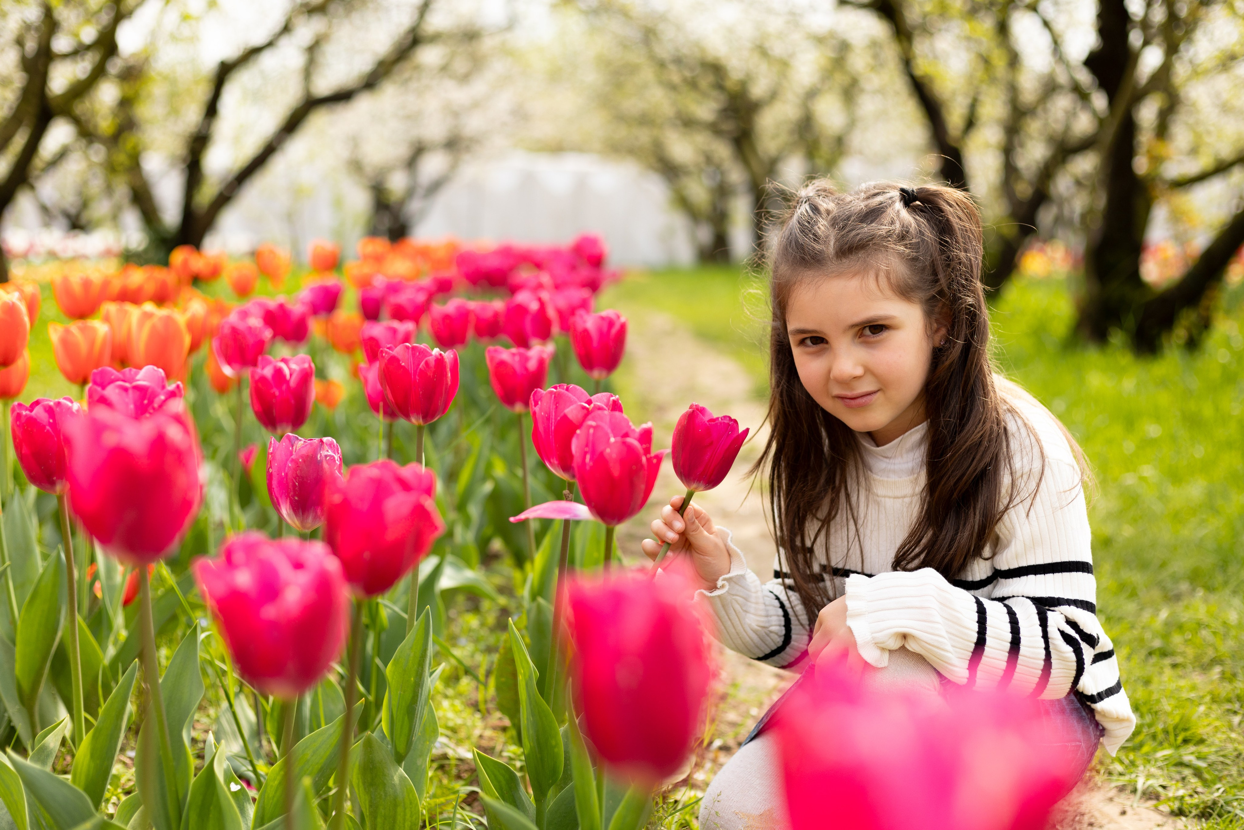 Noemi, Alessia e Sofia. Luci e Capricci Photography