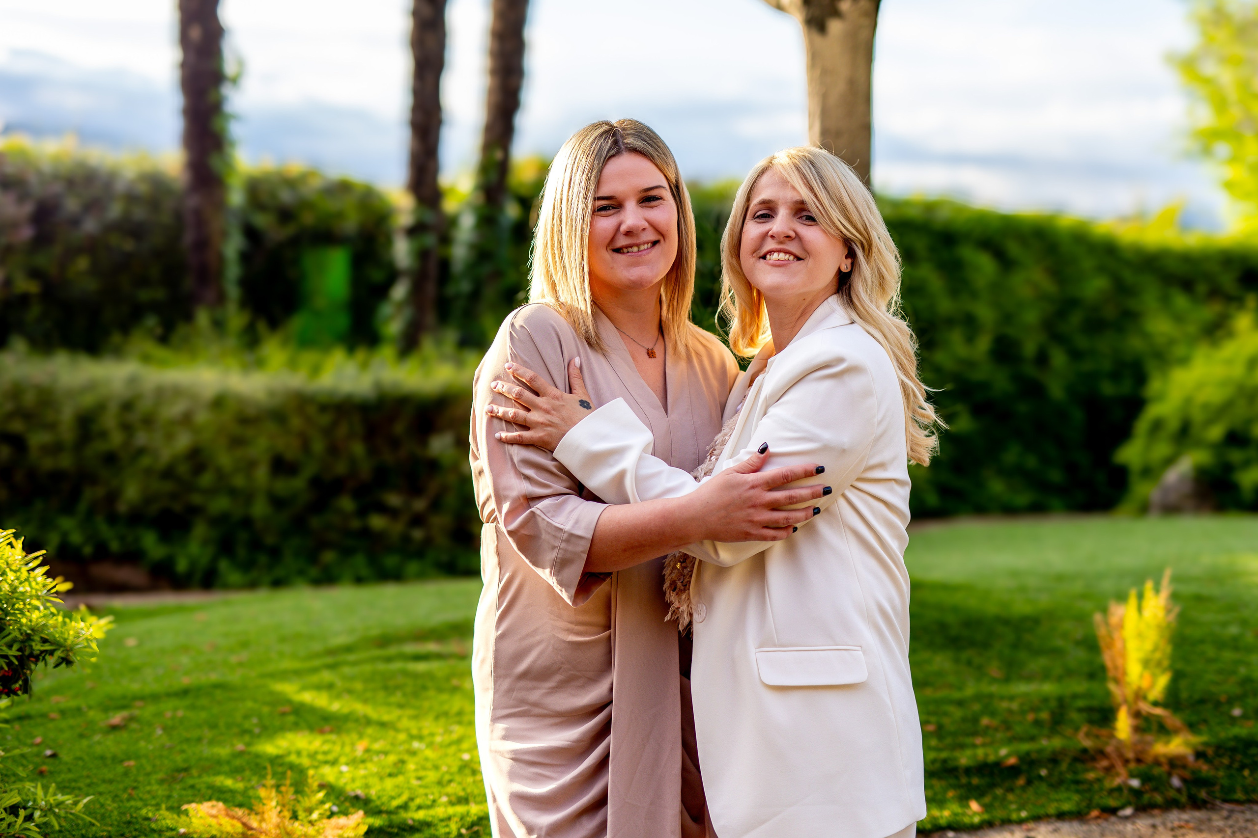 Battesimo Silvana. Luci e Capricci Photography