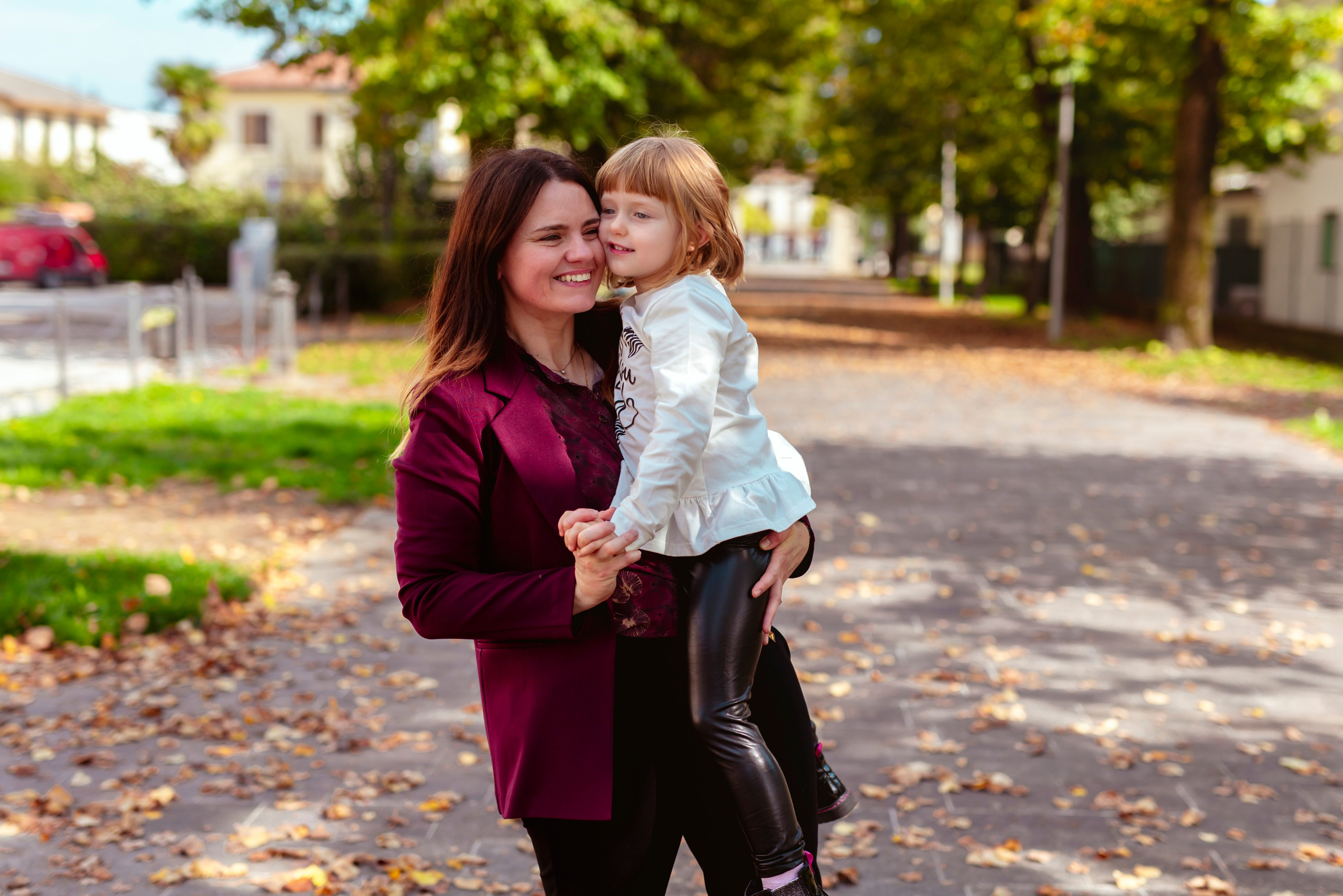 Battesimo Davide. Luci e Capricci Photography