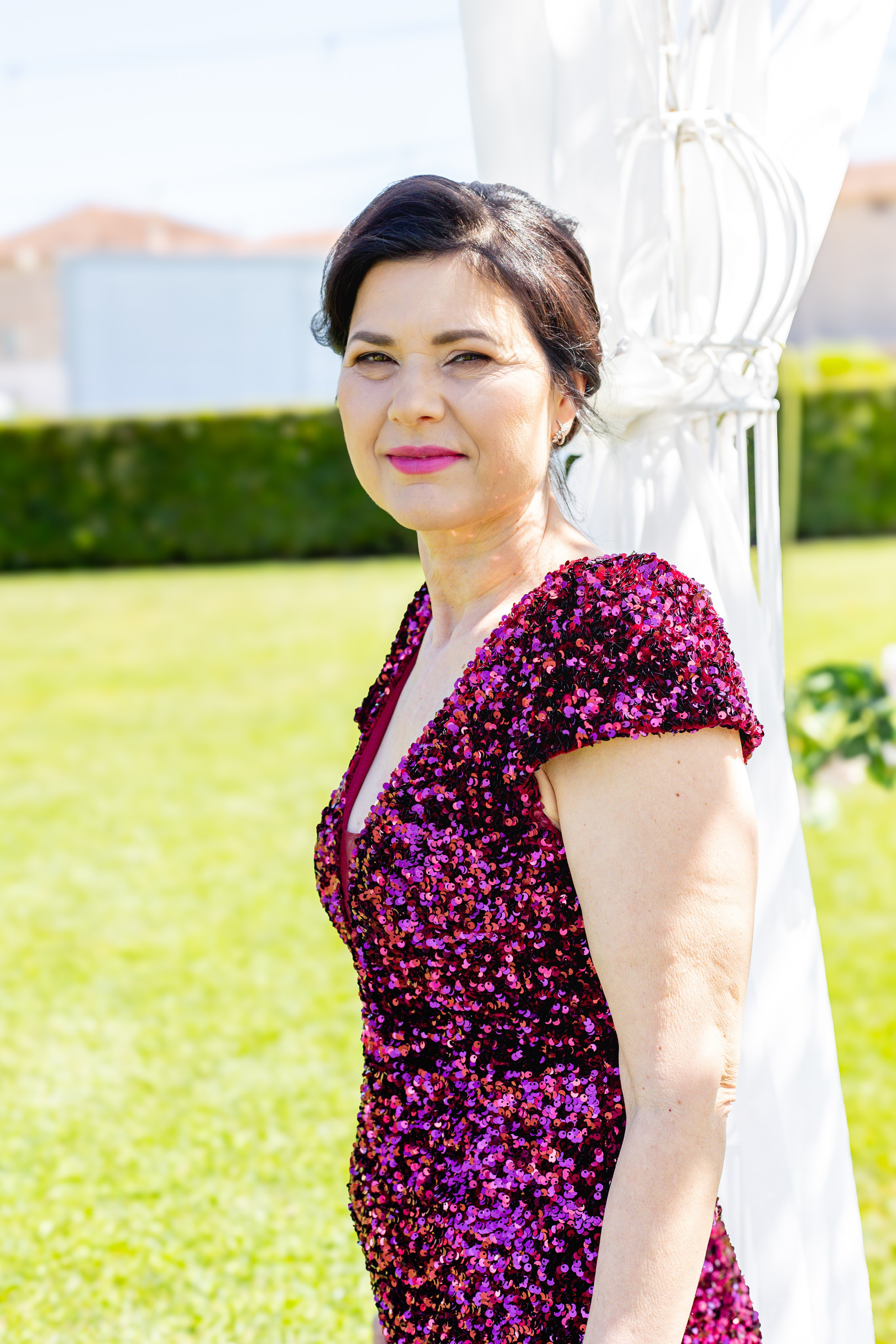 Valentina e Sergio 35 anni di matrimonio. Luci e Capricci Photography