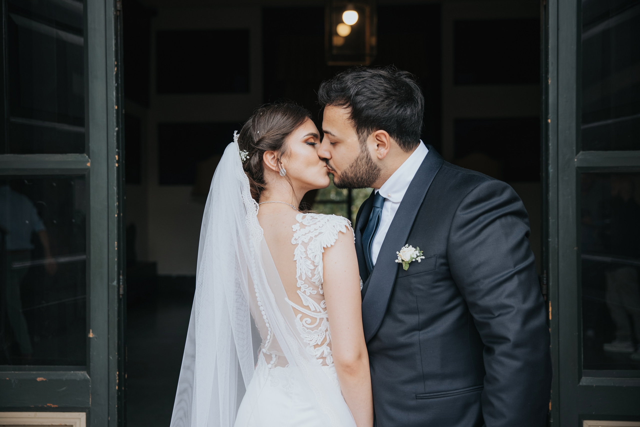 Salvo + Lorena. Trinacria Fotografia