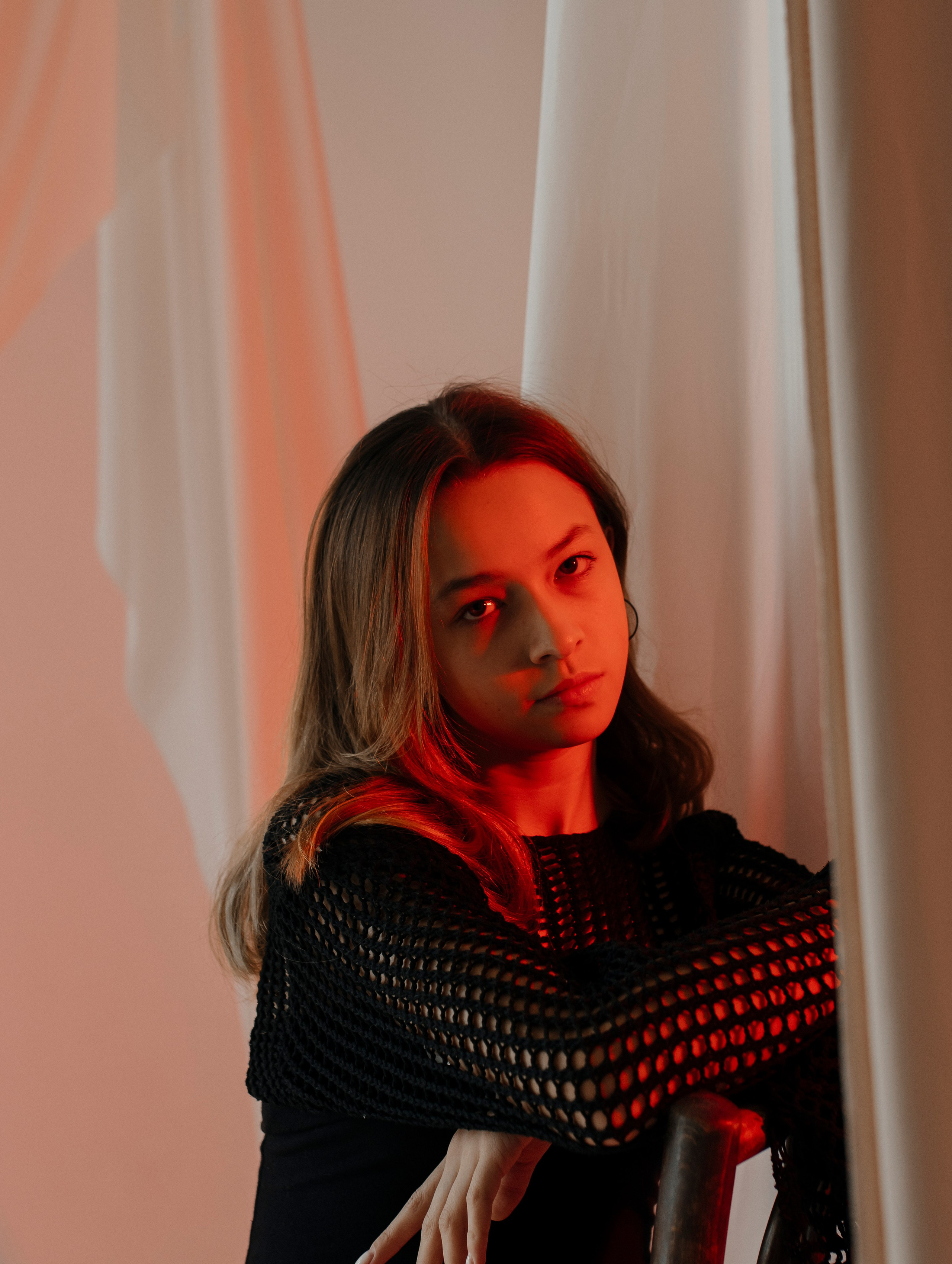 Лиза. Фотограф в Ташкенте, Аксенова Дарья