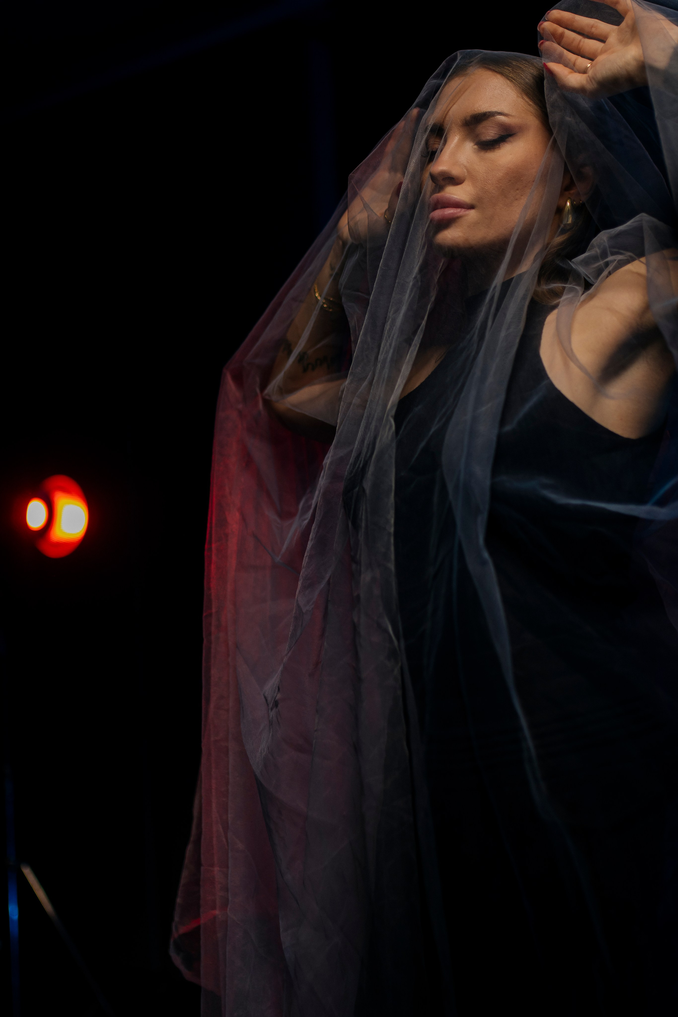 Людмила. Фотограф в Ташкенте, Аксенова Дарья