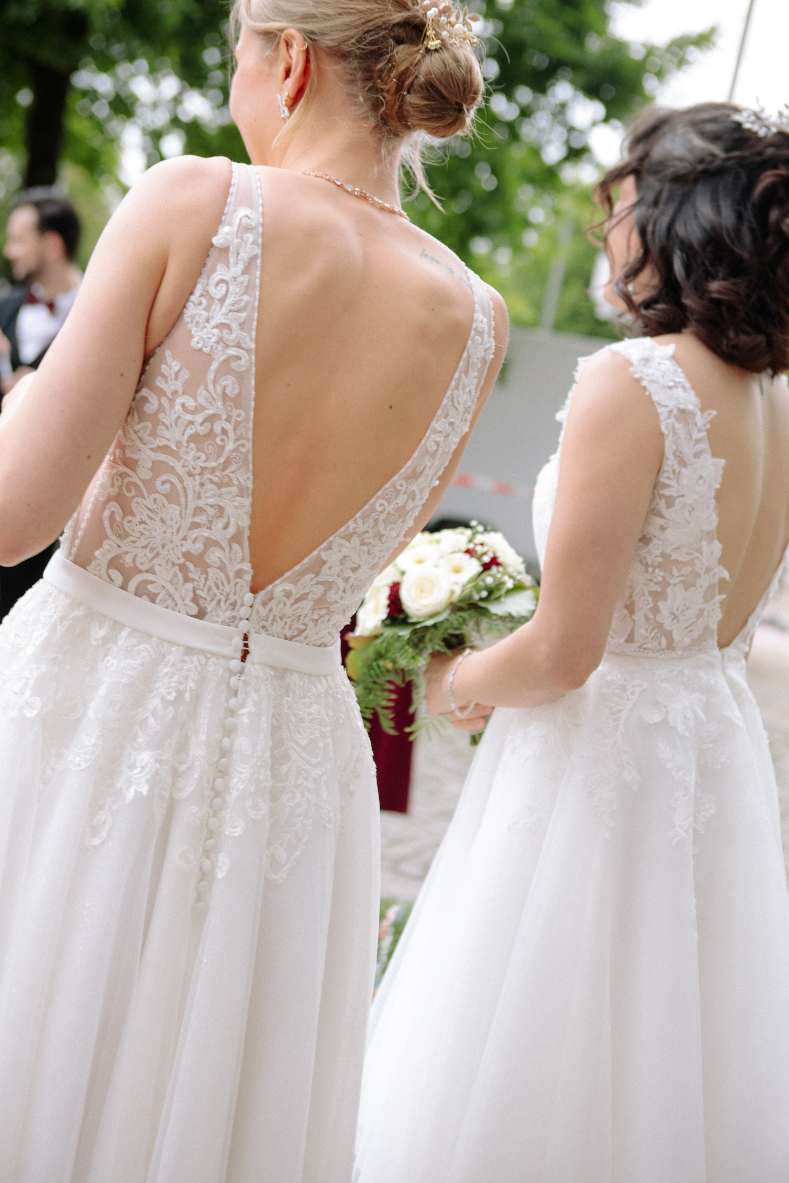 Hochzeitsfotografin Hamburg - Evgenia Voss