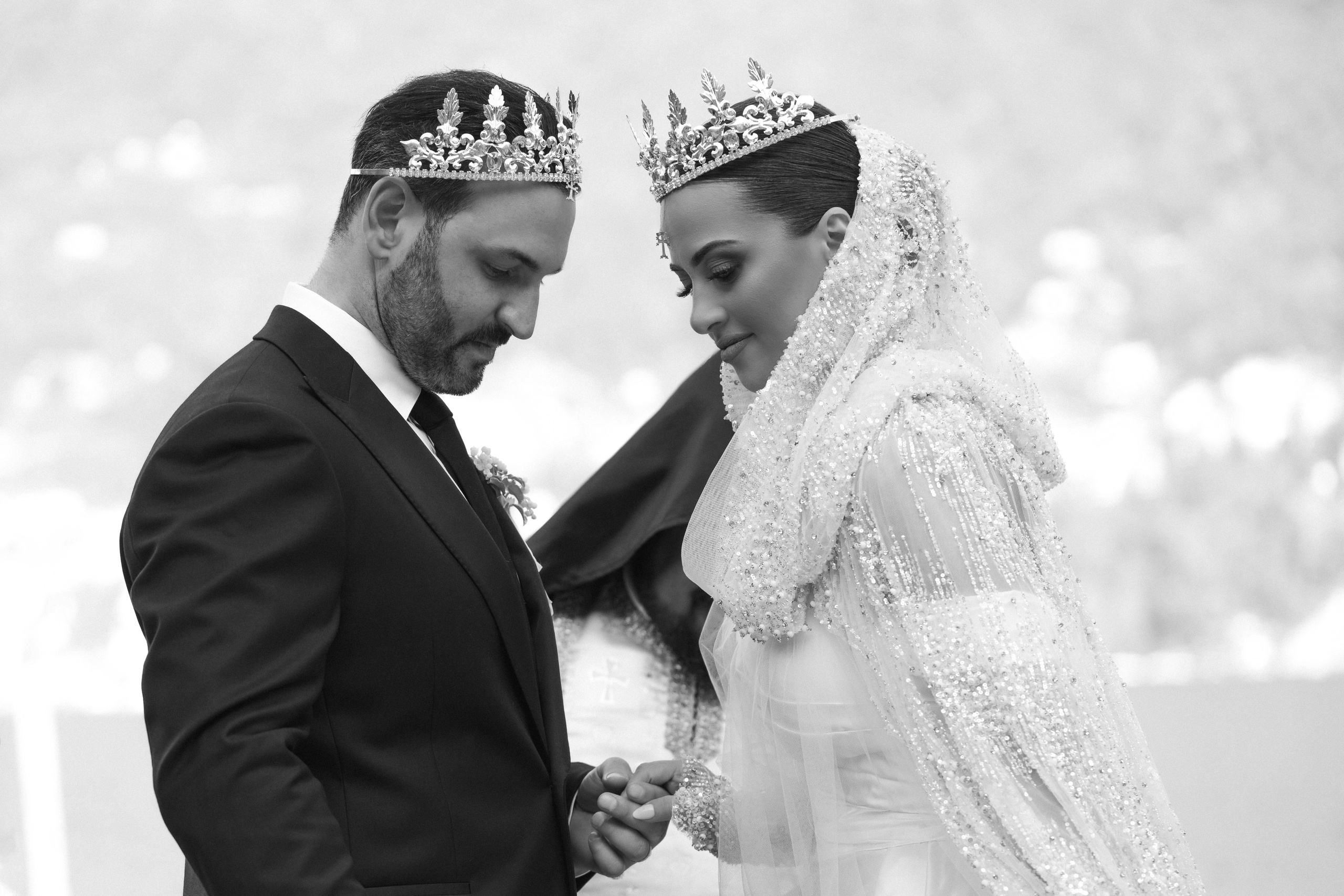 Como Wedding. Портфолио