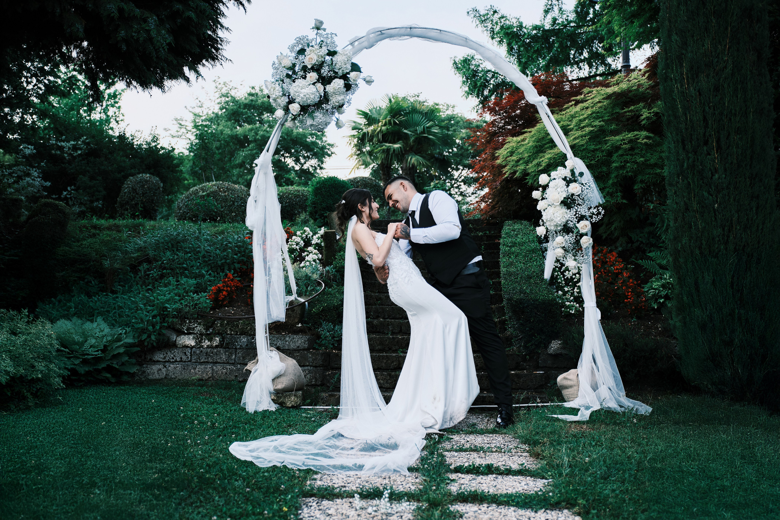 Matrimonio. Anghel’sPhoto