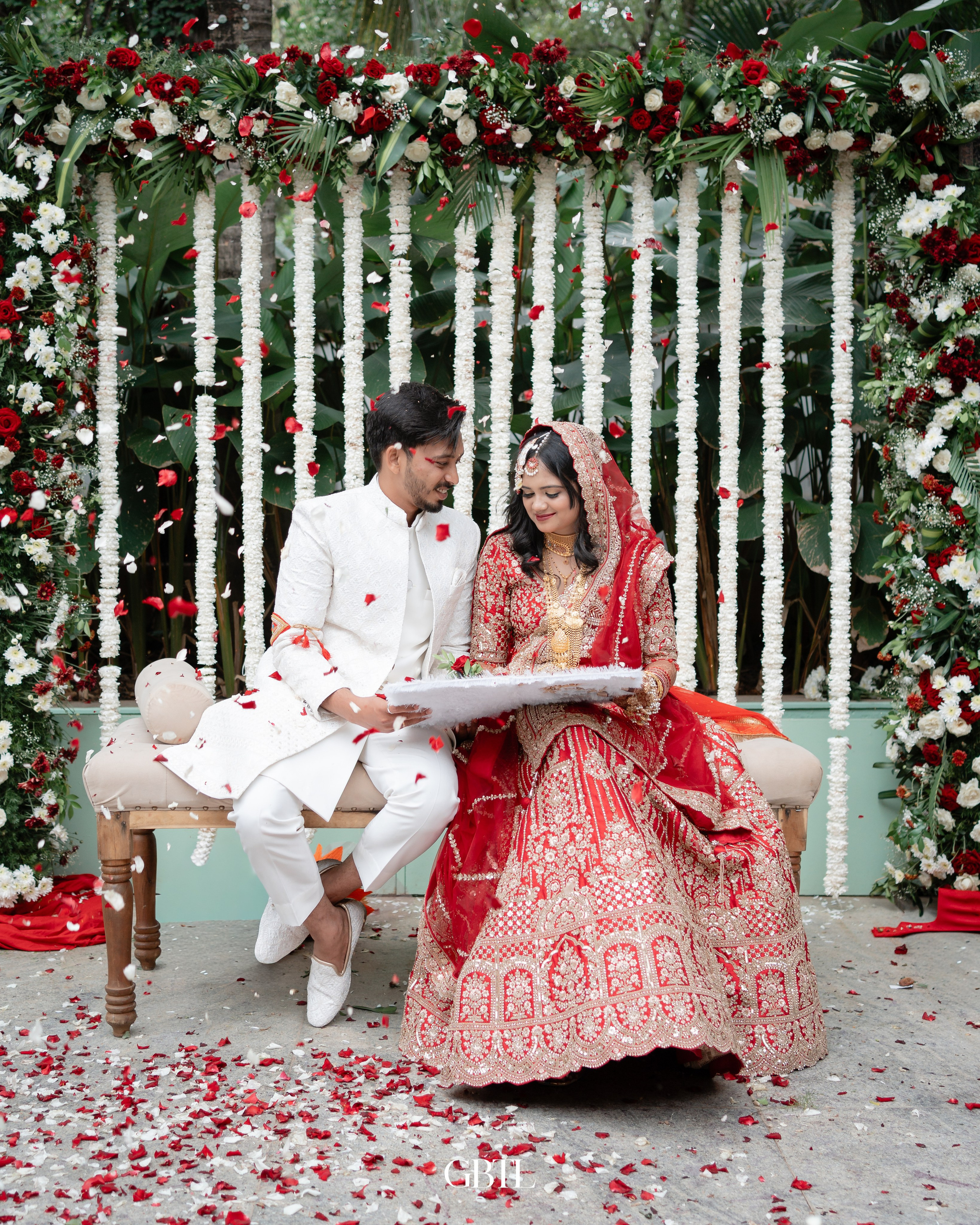 Guy Behind The Lens Photography & Films | Luxury Wedding Photographer & Cinematographer in Bangalore