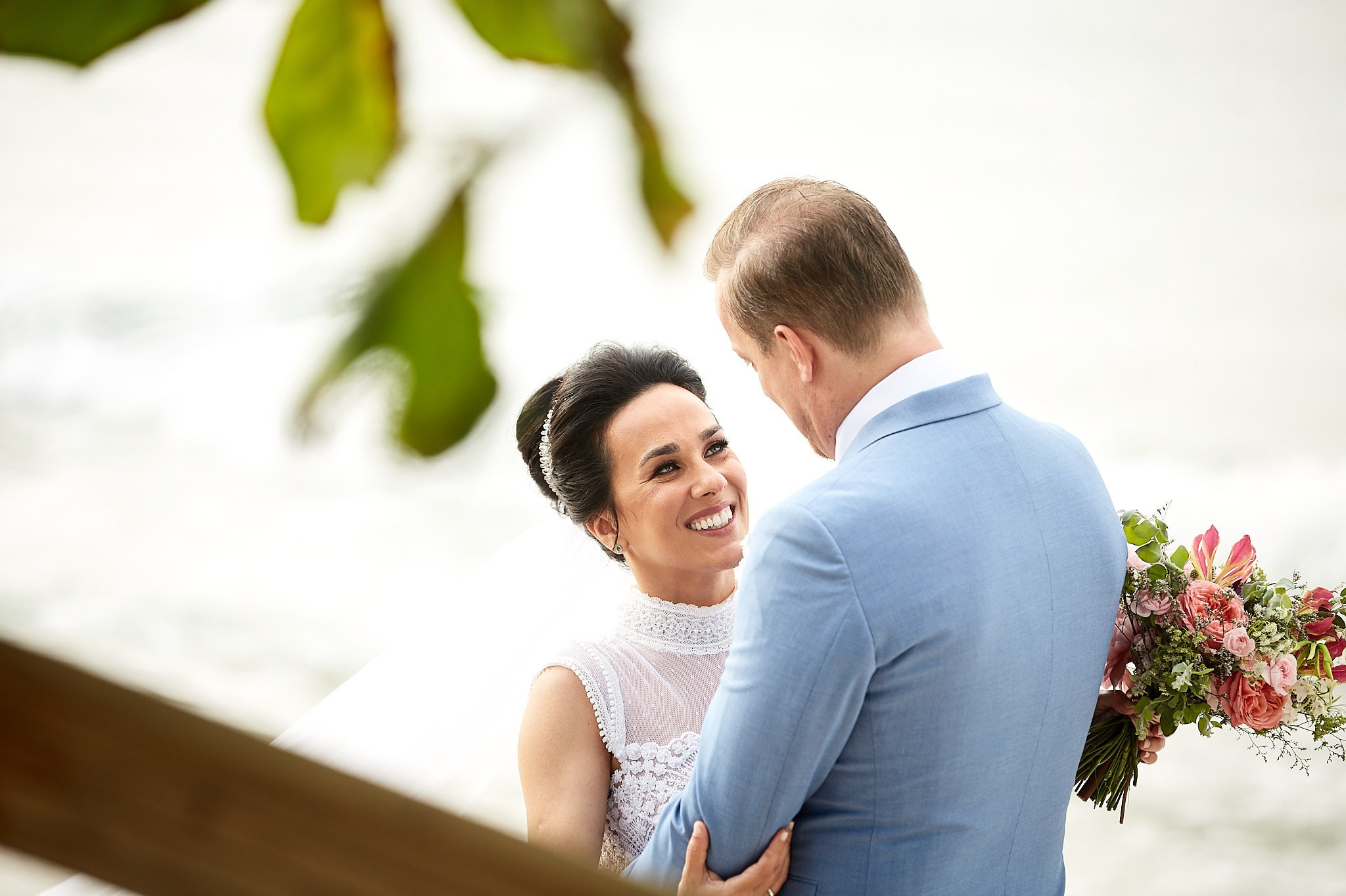 Casamento Melina e Adrian. Fotógrafo de casamentos em Florianópolis