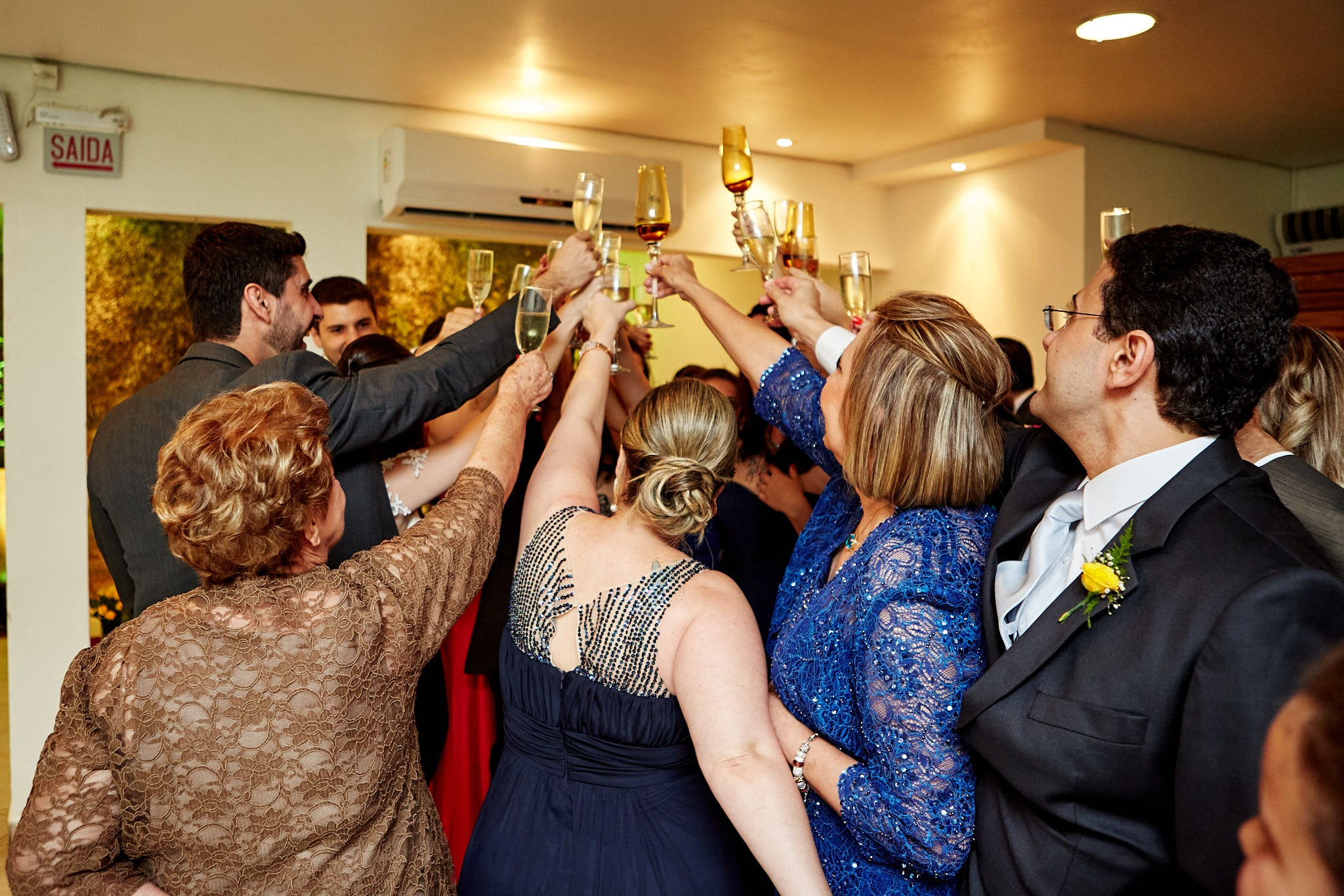 Casamento Letícia e Rodrigo. Fotógrafo de casamentos em Florianópolis
