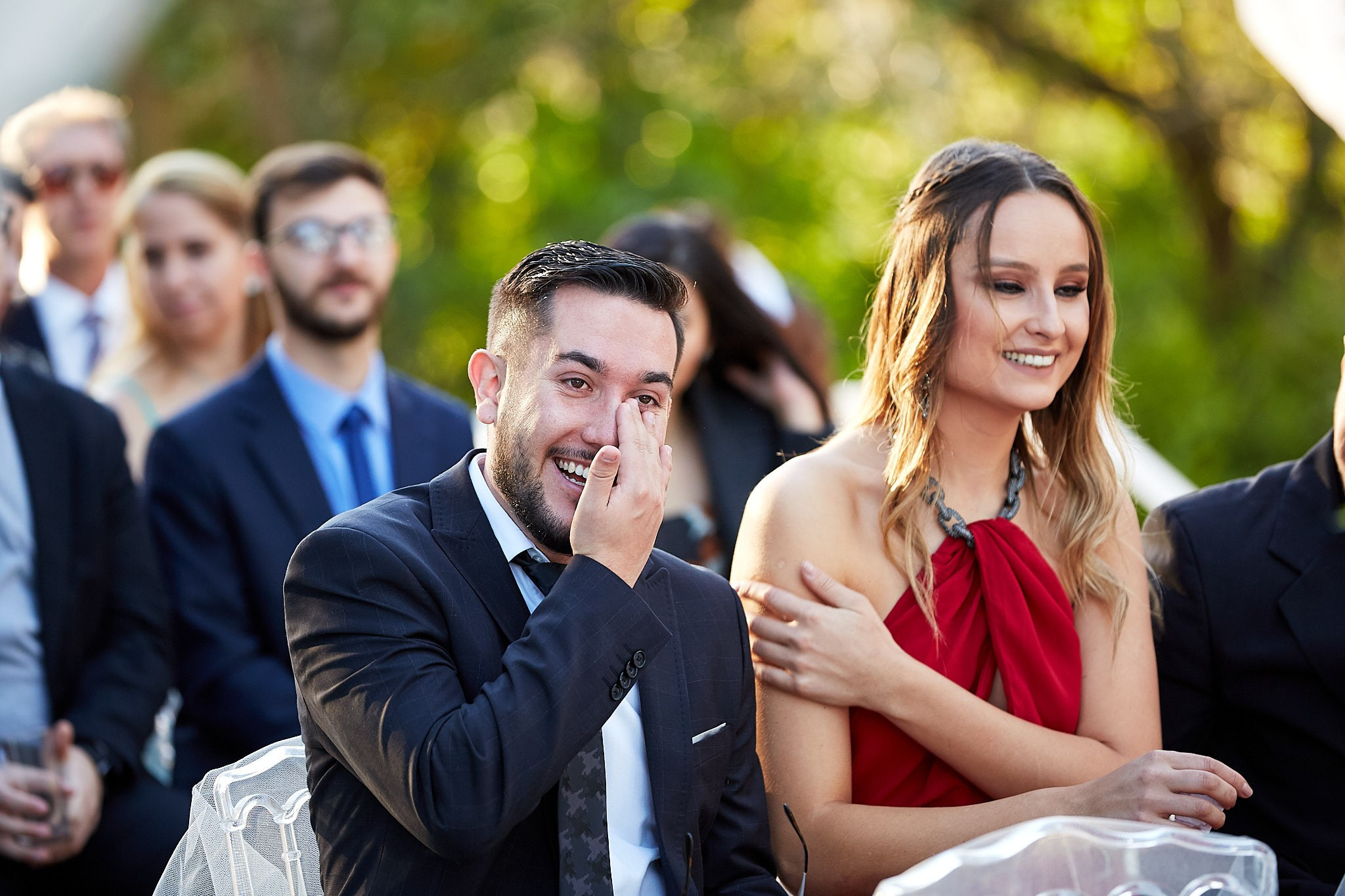 Casamento Hiromi e Dyunki. Fotógrafo de casamentos em Florianópolis
