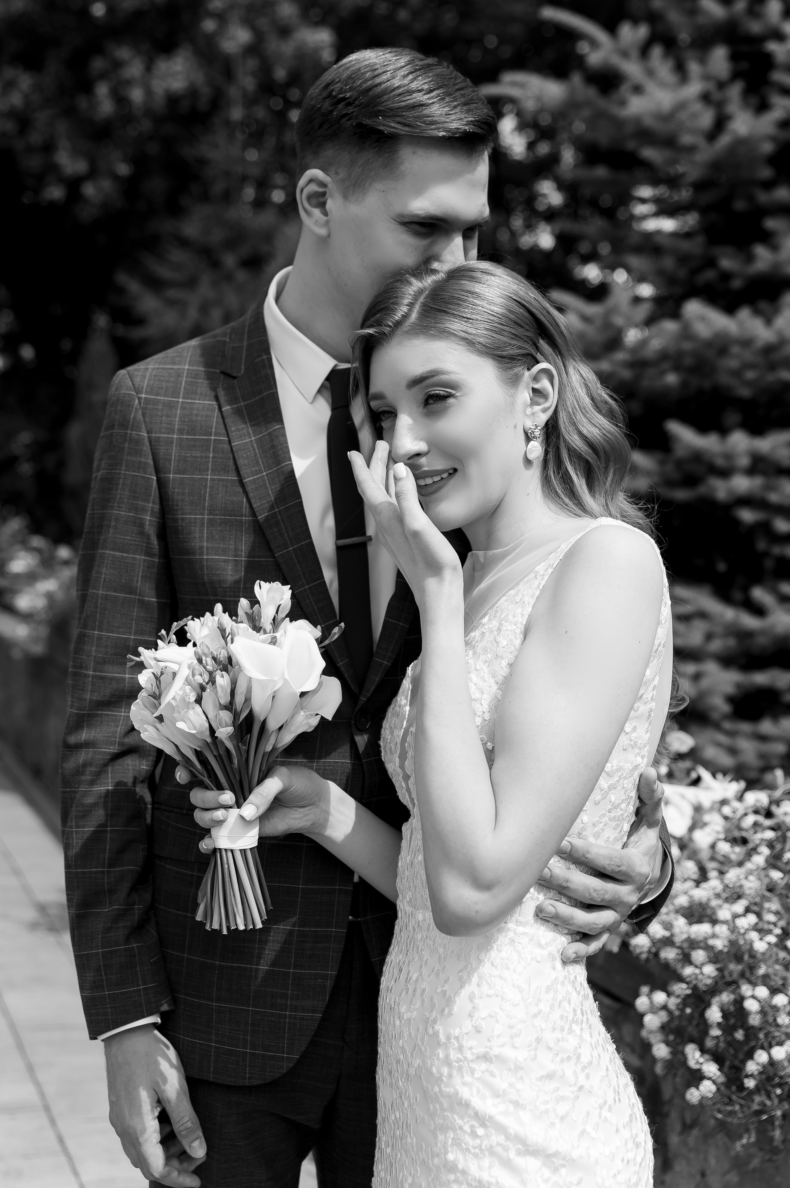 Мария & Никита. Свадебный и семейный фотограф Екатерина Шестакова