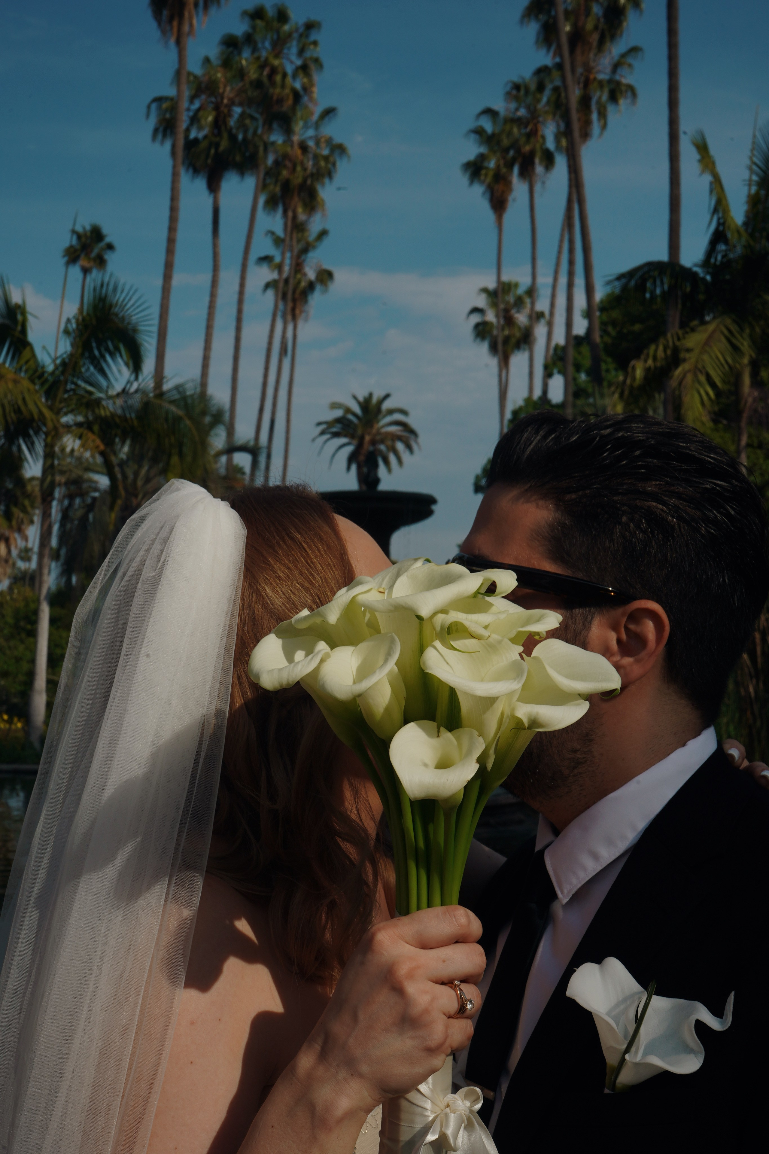 Weddings. Content Creator, Videographer & Reels Editor