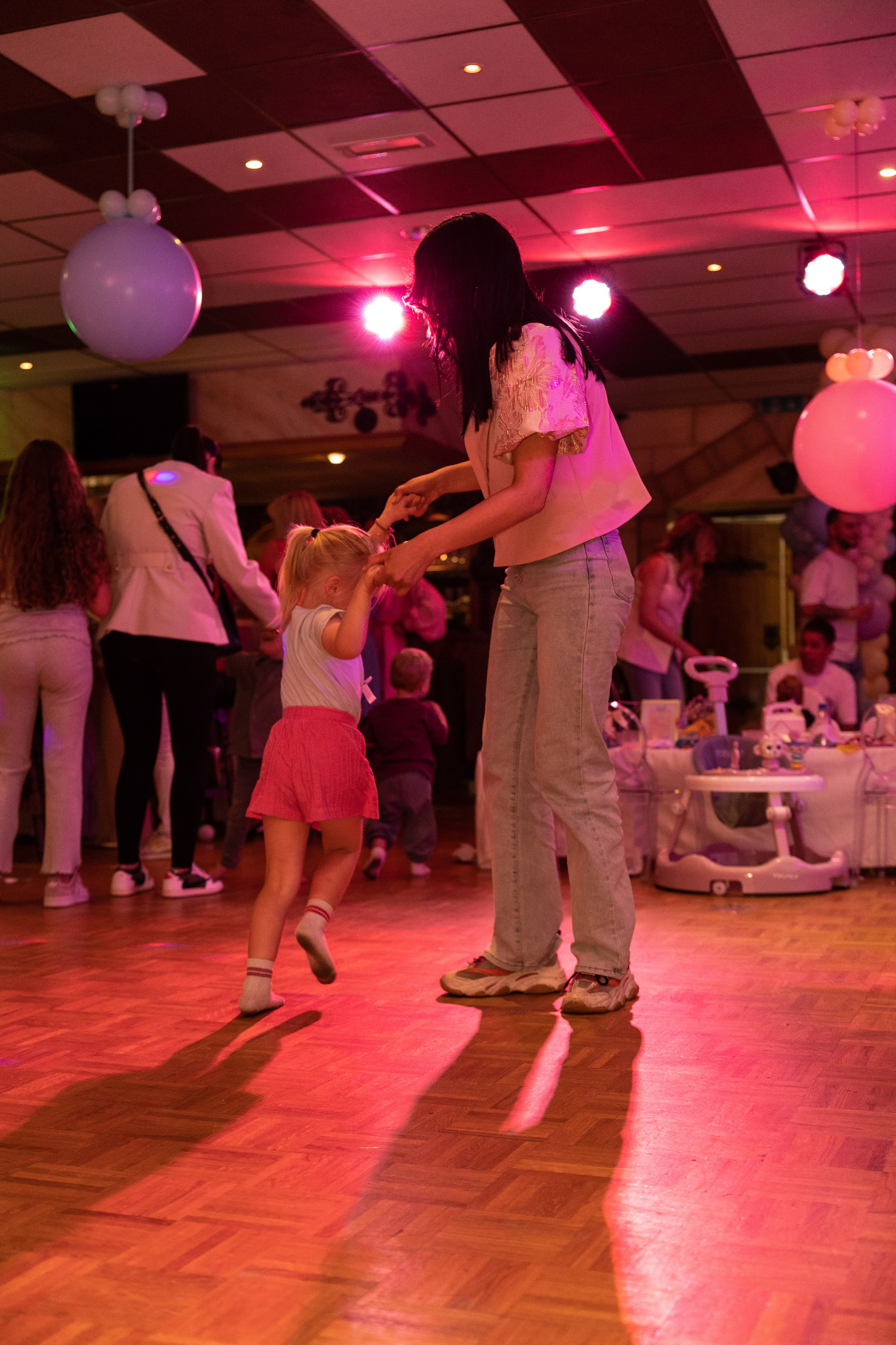 1 st Birthday. Portrait and Family Photographer in Netherlands