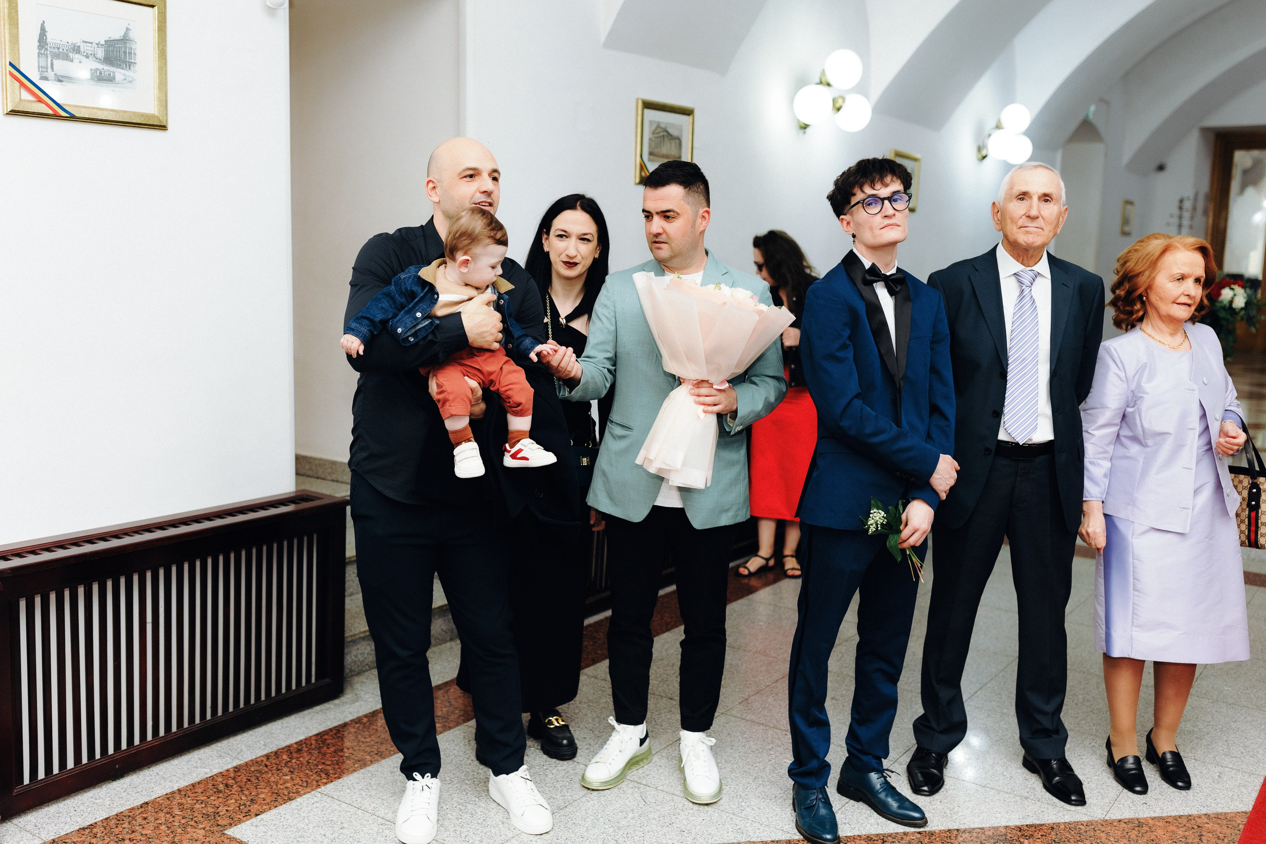 Alina & Alex. MovieFrames.ro