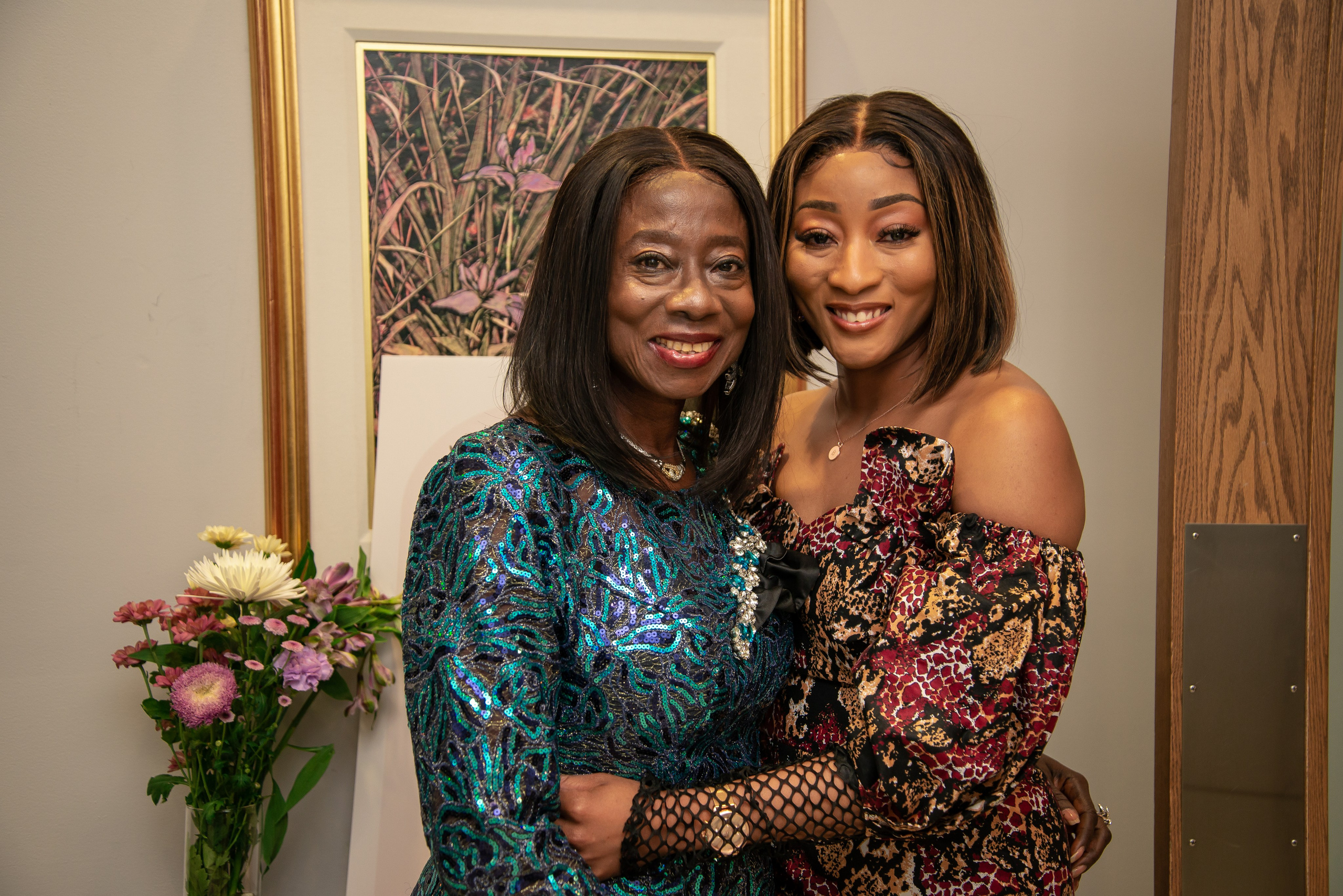 Debola’s Party. Carlos Lima Photography — Photographer in Calgary