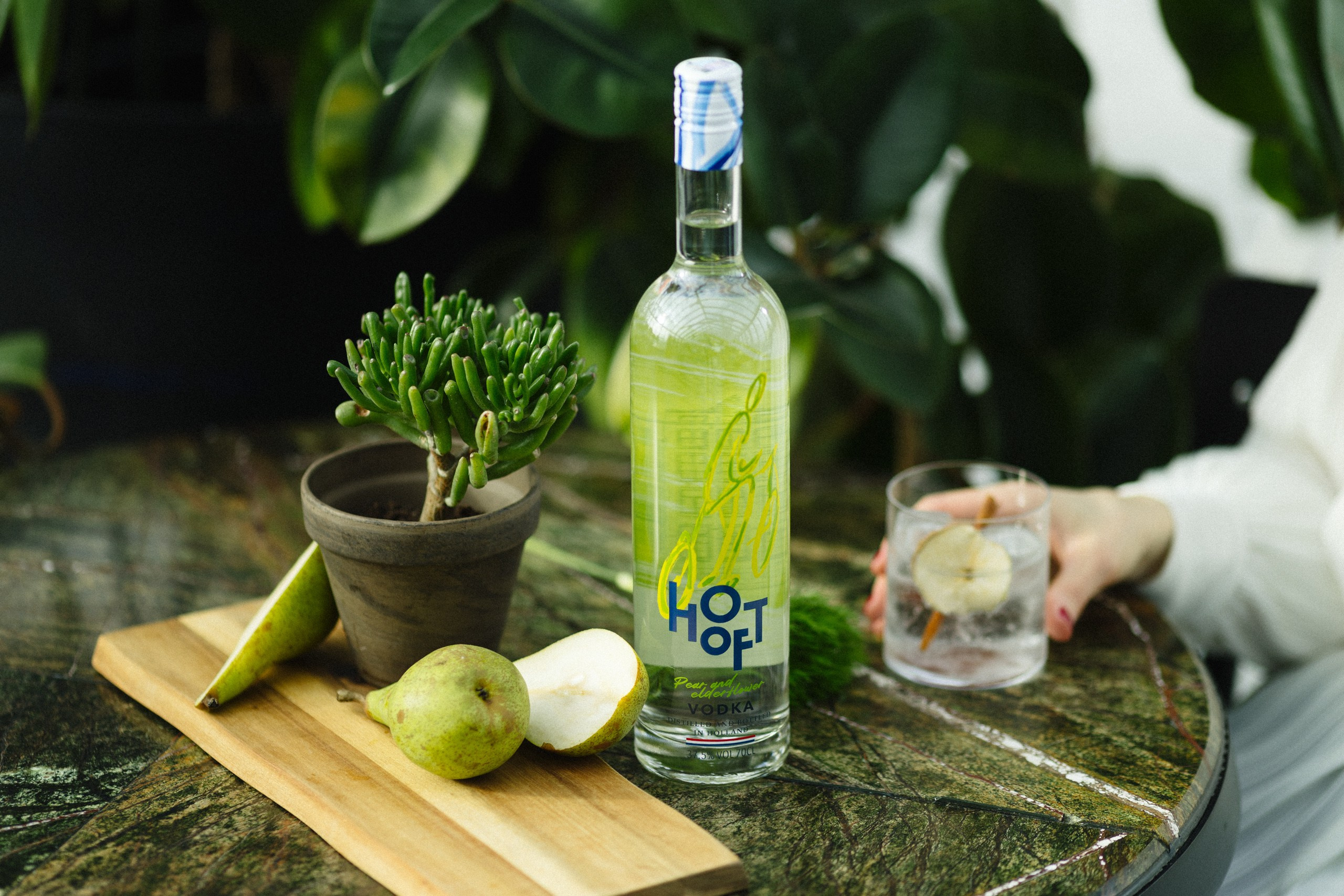 Summer Restaurant Lifestyle Photoshoot for Alcohol Brand in Riga, Latvia. Evgeny Timofeyev | Wedding & Content photographer and videographer