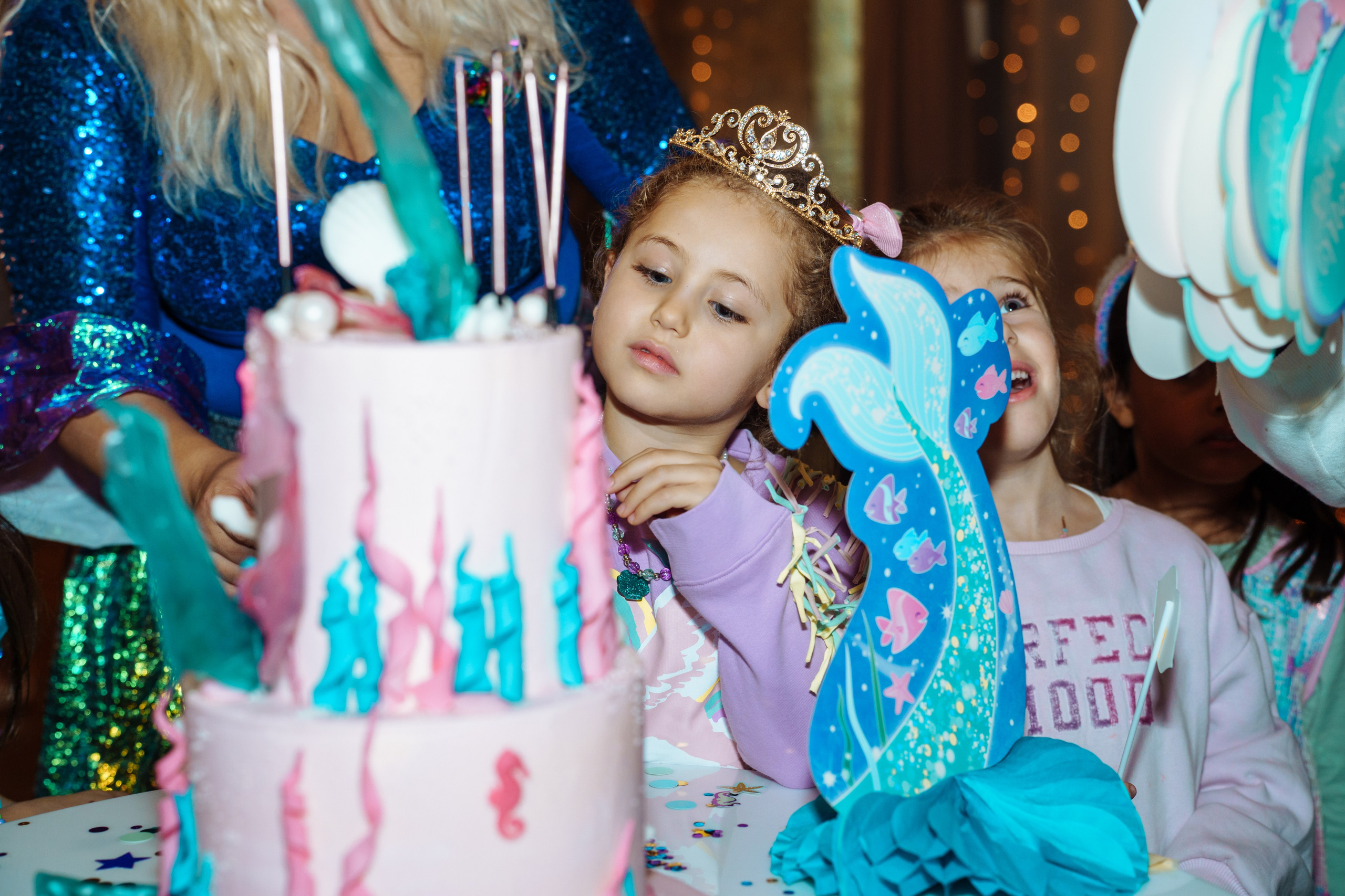 Sky. Семейный и детский фотограф на Кипре Елена