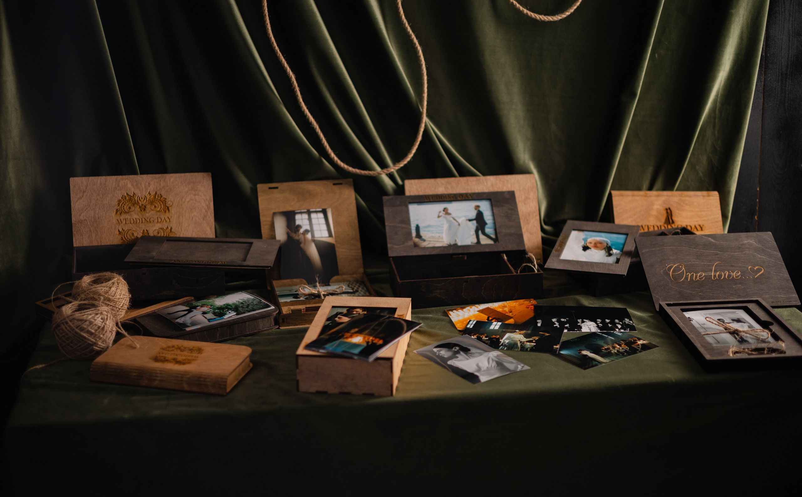 Wedbox. WORLDWIDE PHOTOGRAPHER