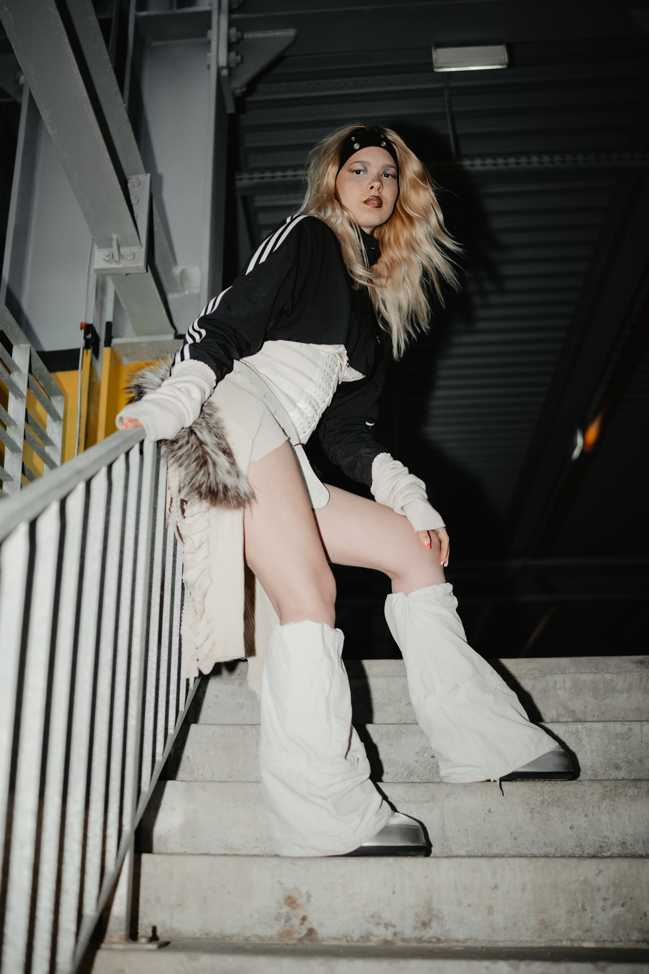 Fotografii Fashion. Pantelimon Fotograf