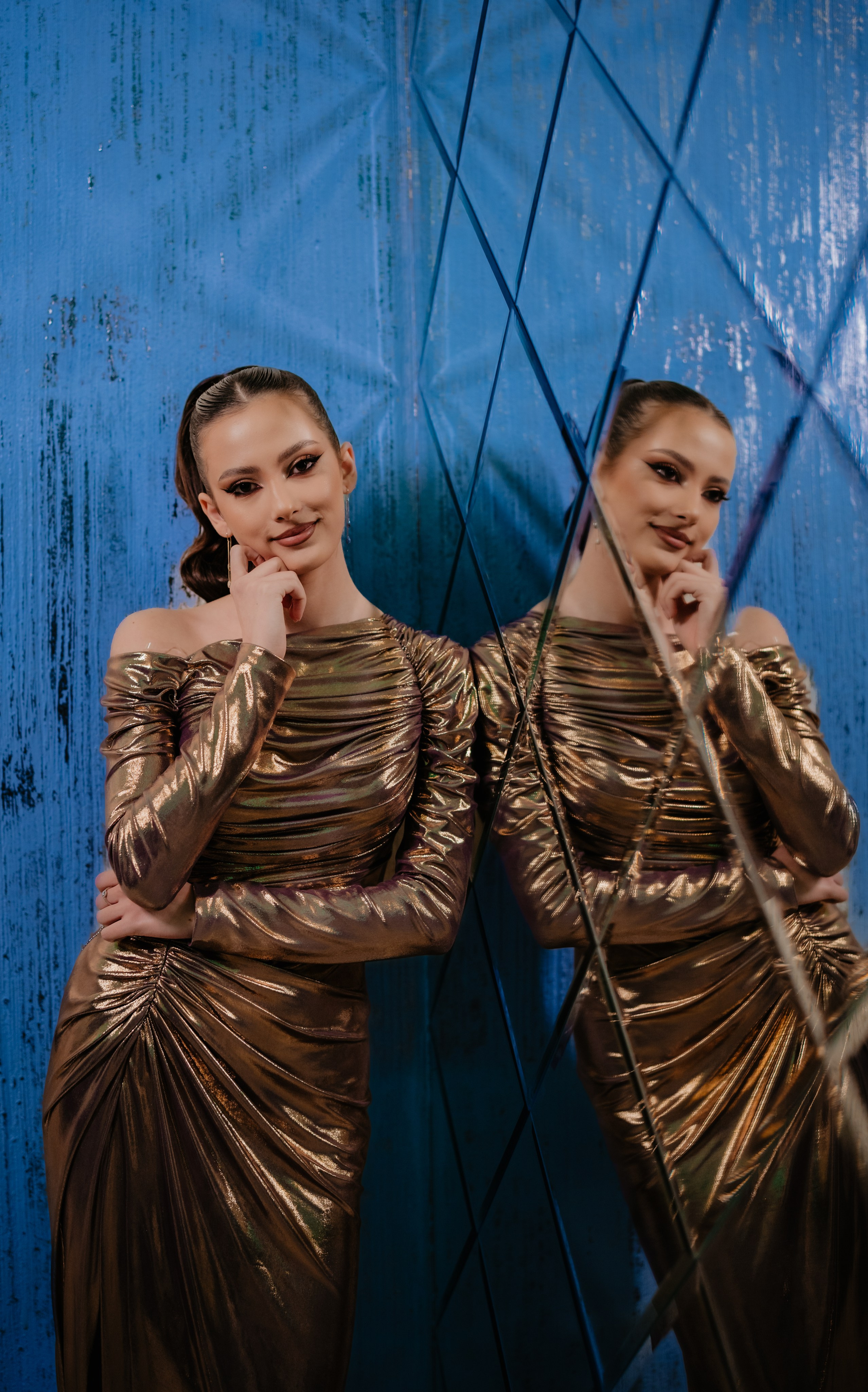 Fotografii Majorate. Pantelimon Fotograf