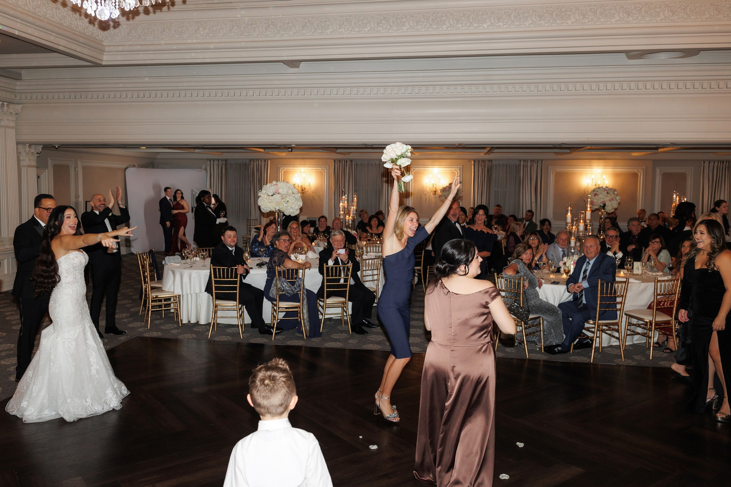 Jovana & Nick, The Park Savoy Estate. Luxury Wedding Photography and Cinematography